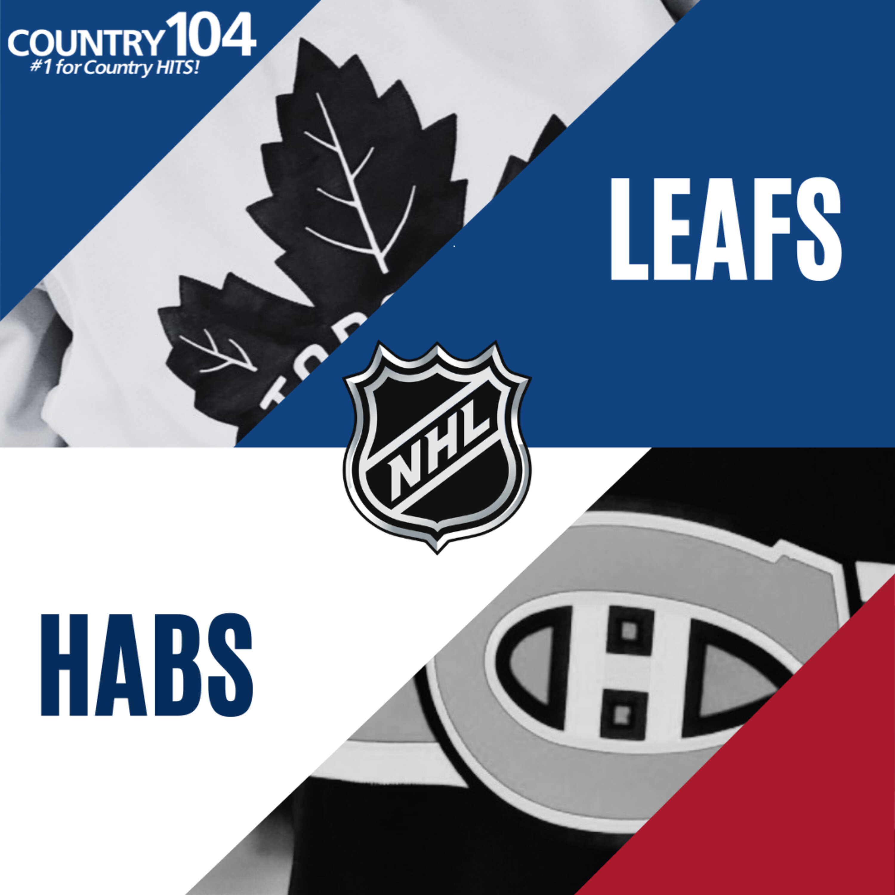Leafs/Habs bet Weaver Game 4 episode artwork