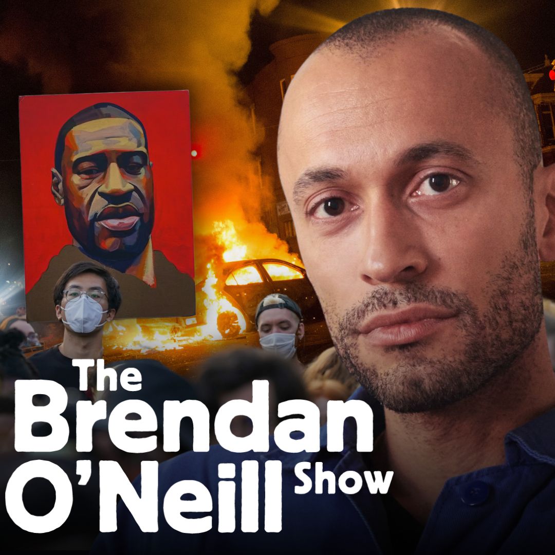 2020: the summer we lost our minds, with Thomas Chatterton Willaims