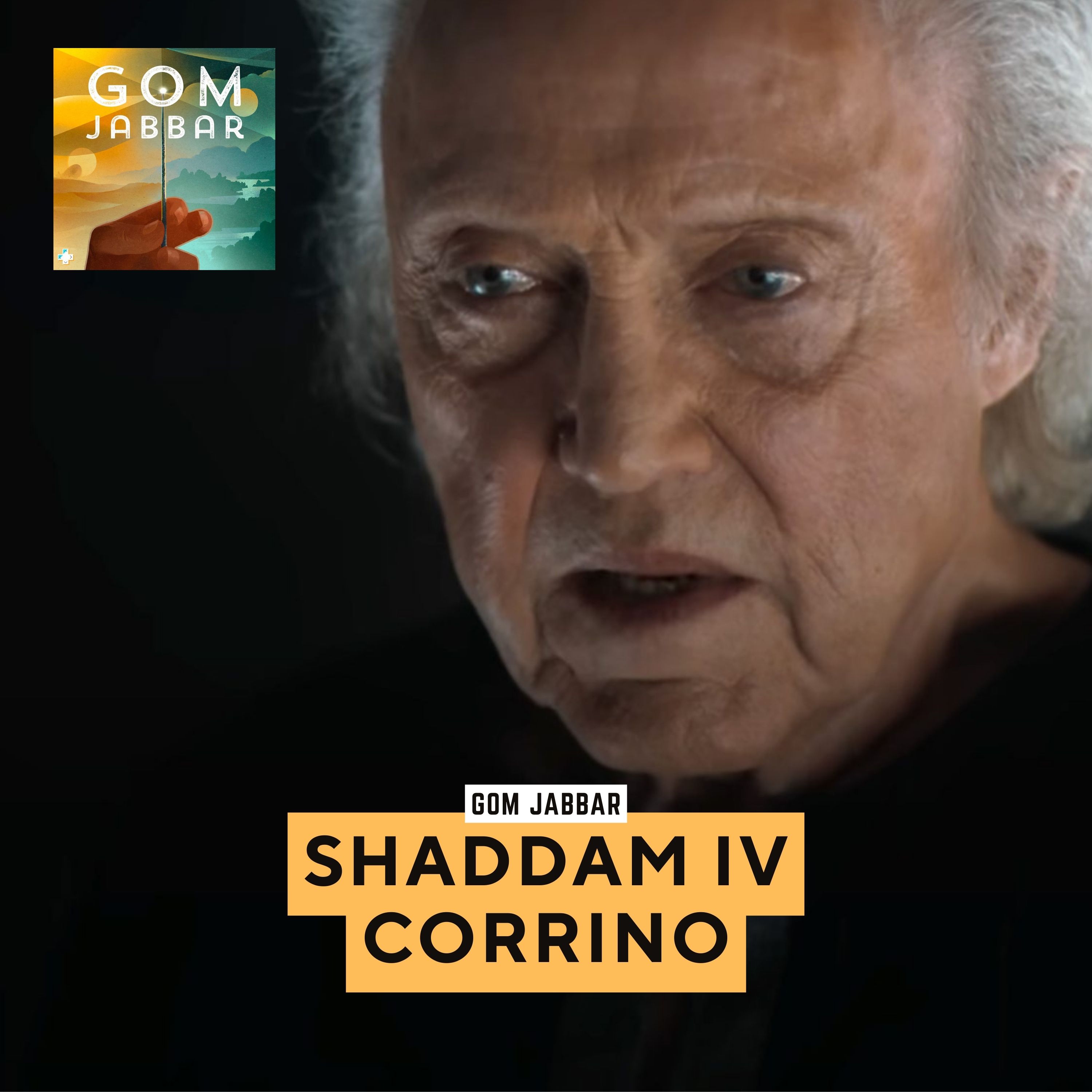 Shaddam IV Corrino