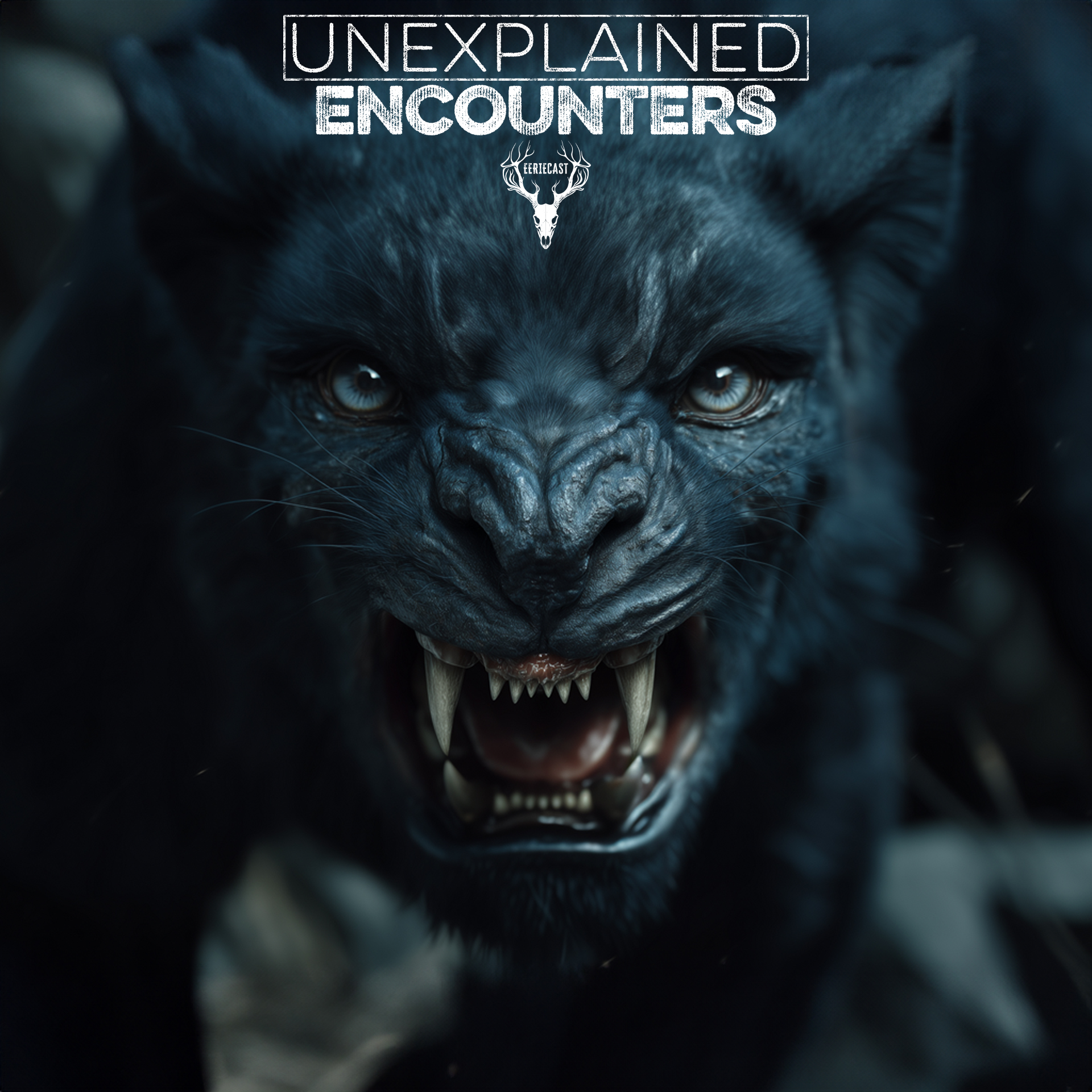 542 | WARNING: Australian SKINWALKER Loose in the Countryside! 7 True HORROR Stories of the Unexplained