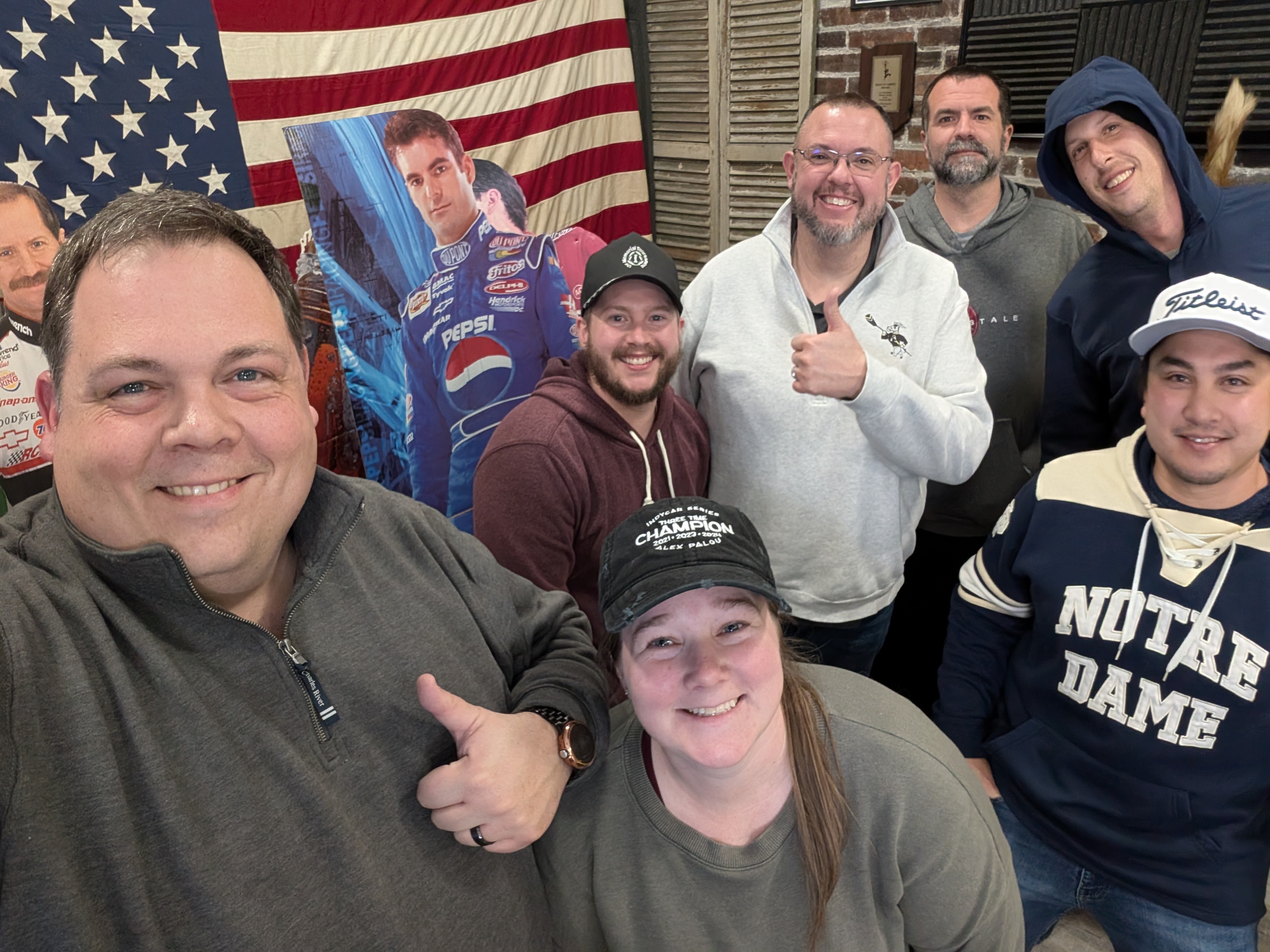 378: Statehouse is back; Indiana taking over Illinois; Blind Bourbon Tasting