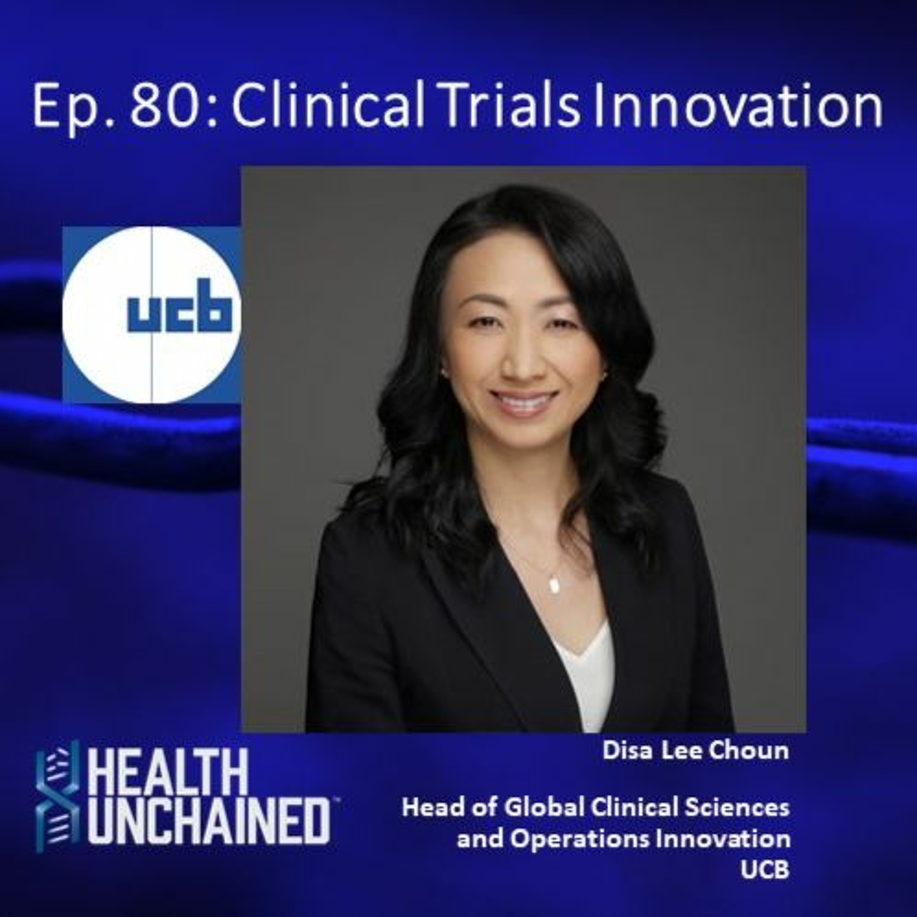 Health Unchained Podcast