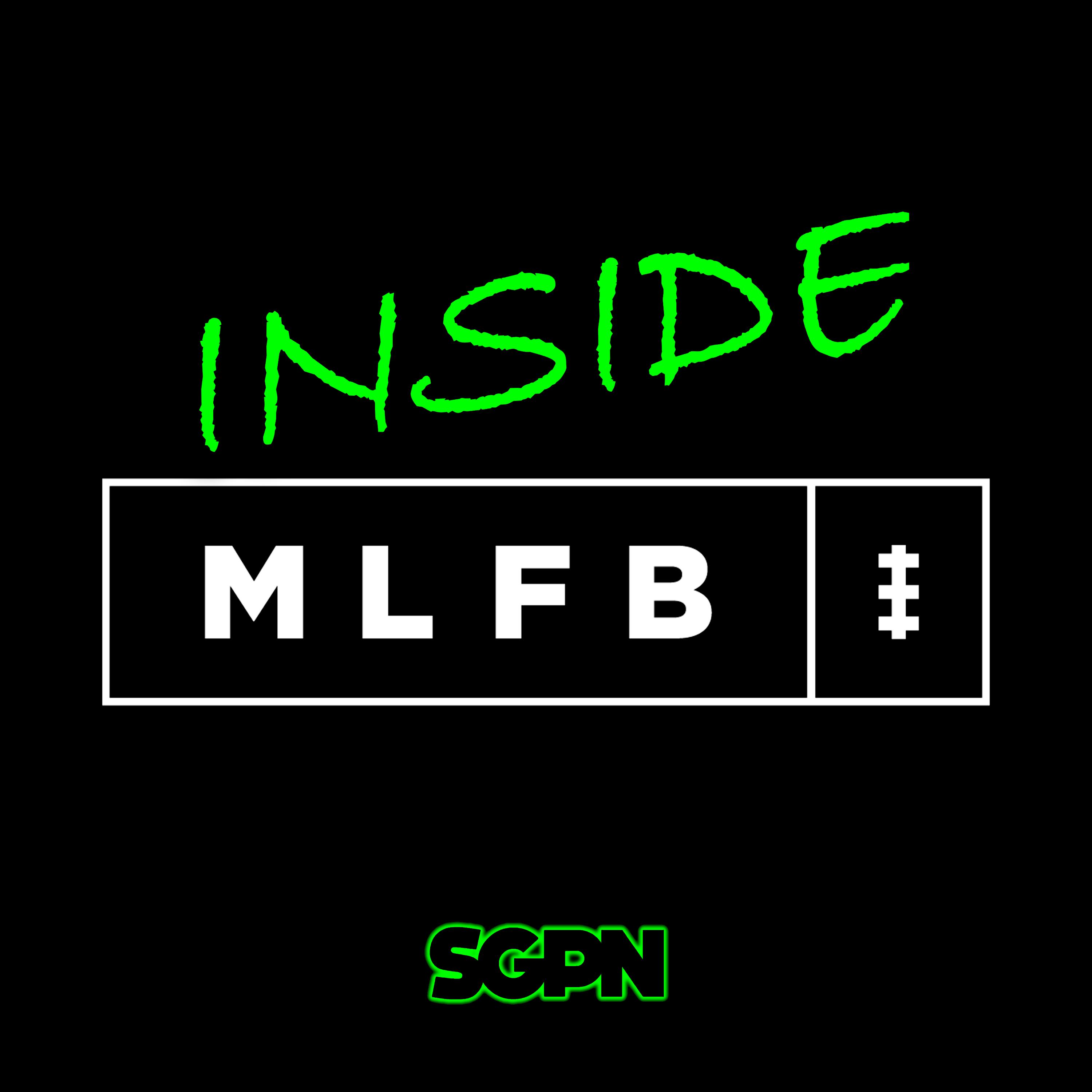 Inside MLFB - A Major League Football Podcast [INACTIVE]