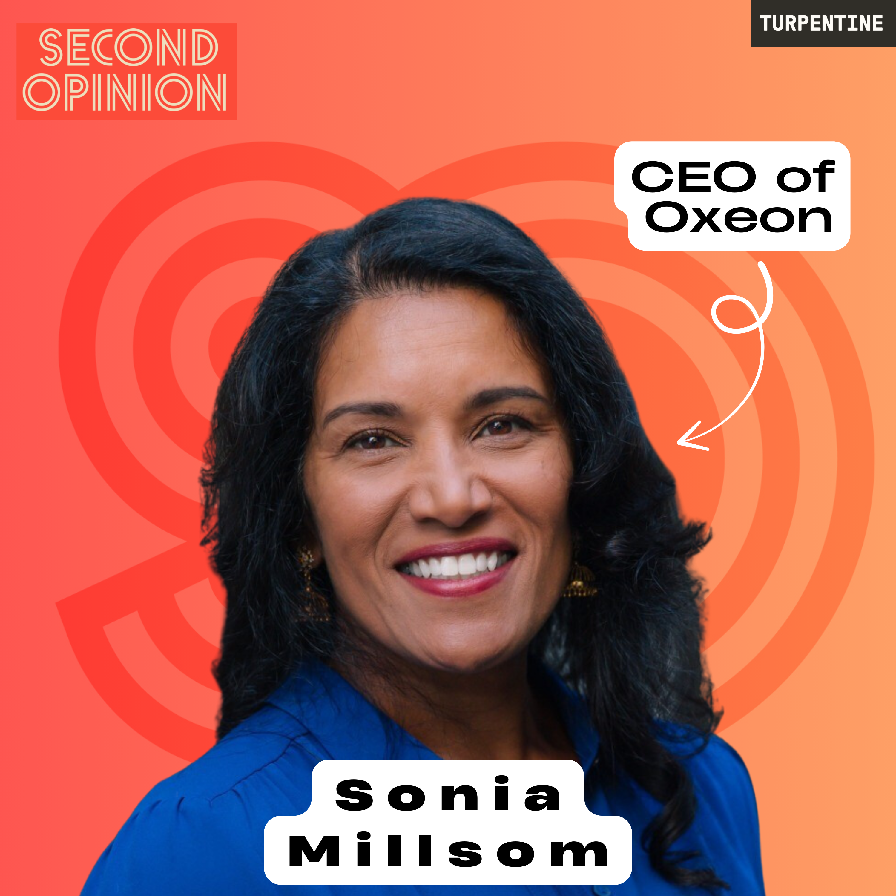 Lifers with Christina Farr