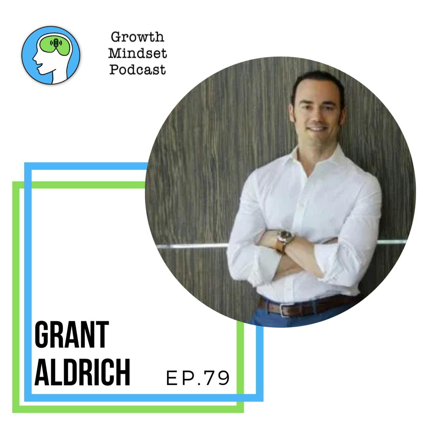 76: Rethinking Education & Your Life -  Grant Aldrich, CEO - OnlineDegree.com