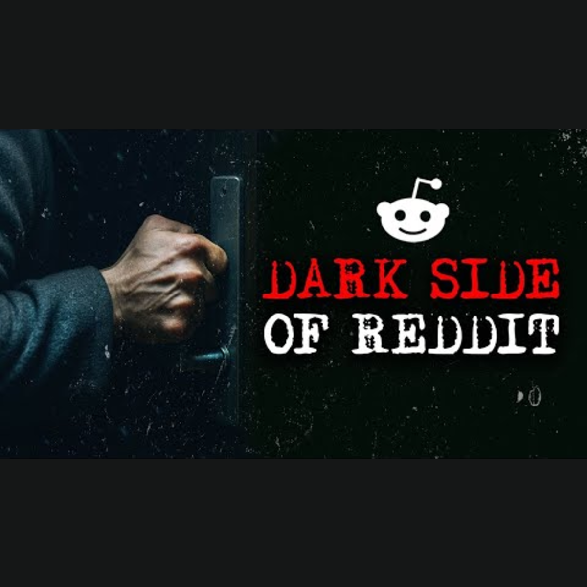Volume 292: Disturbing True Stories From Reddit episode artwork