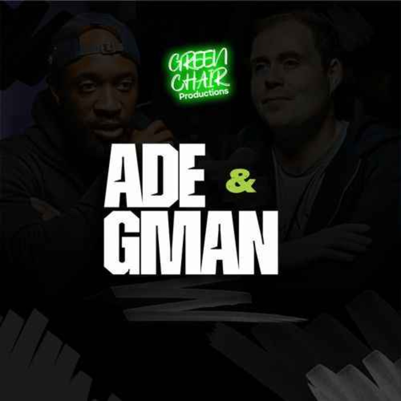 ADE & GMAN Ep. 13: Ben Whittaker Impresses & Eubank Jr vs Benn Fight Week Preview