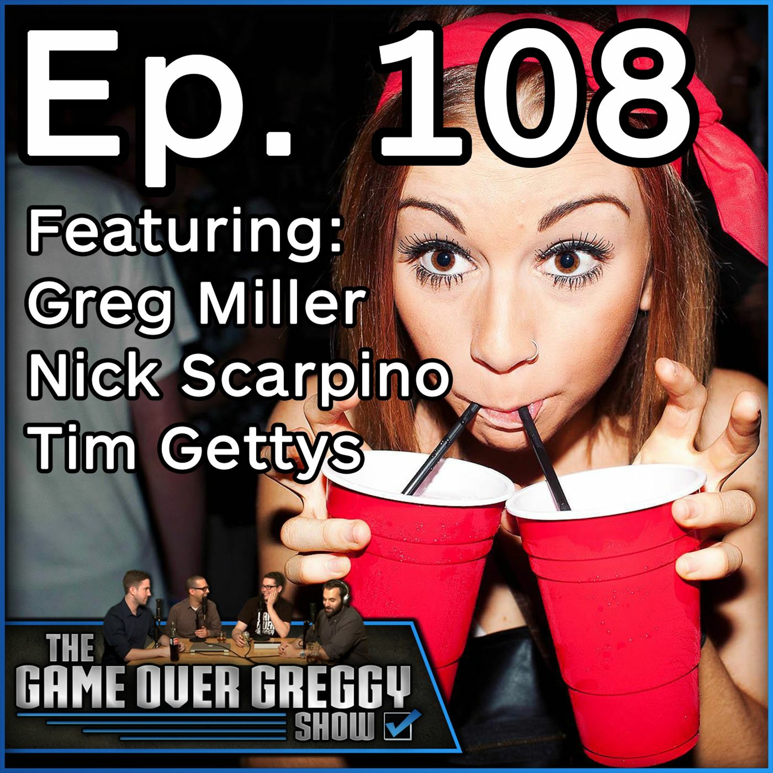 The Kinda Funny Podcast