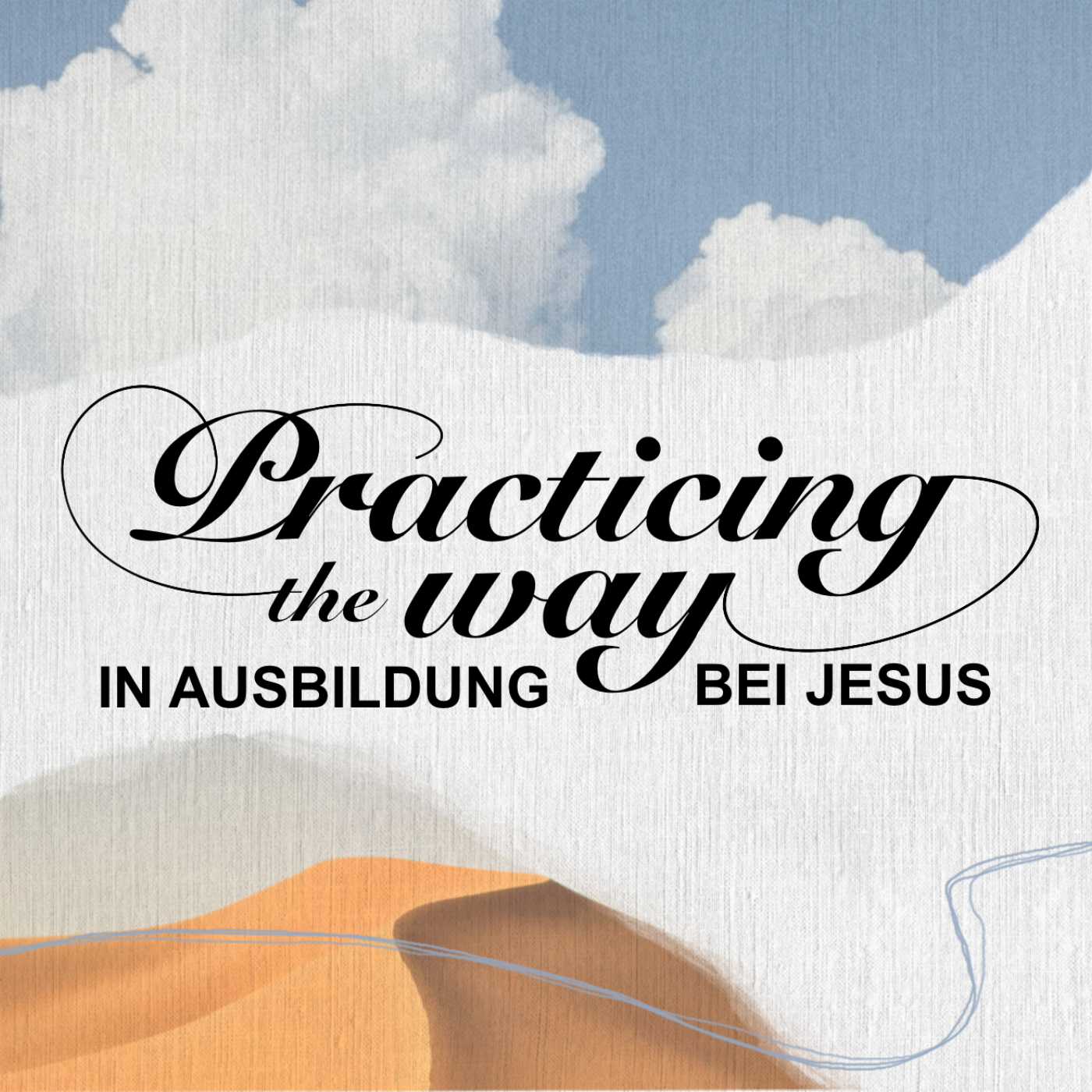 ICF Schwarzwald-Bodensee | Predigten