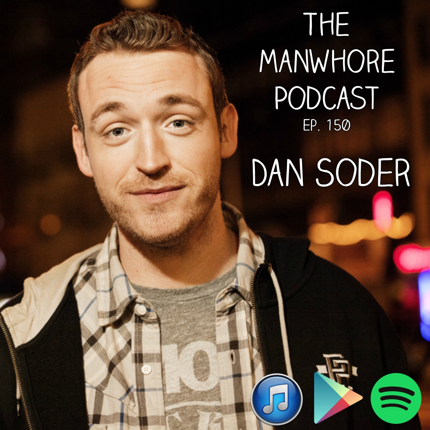 The Manwhore Podcast: Sex-Positive Conversations