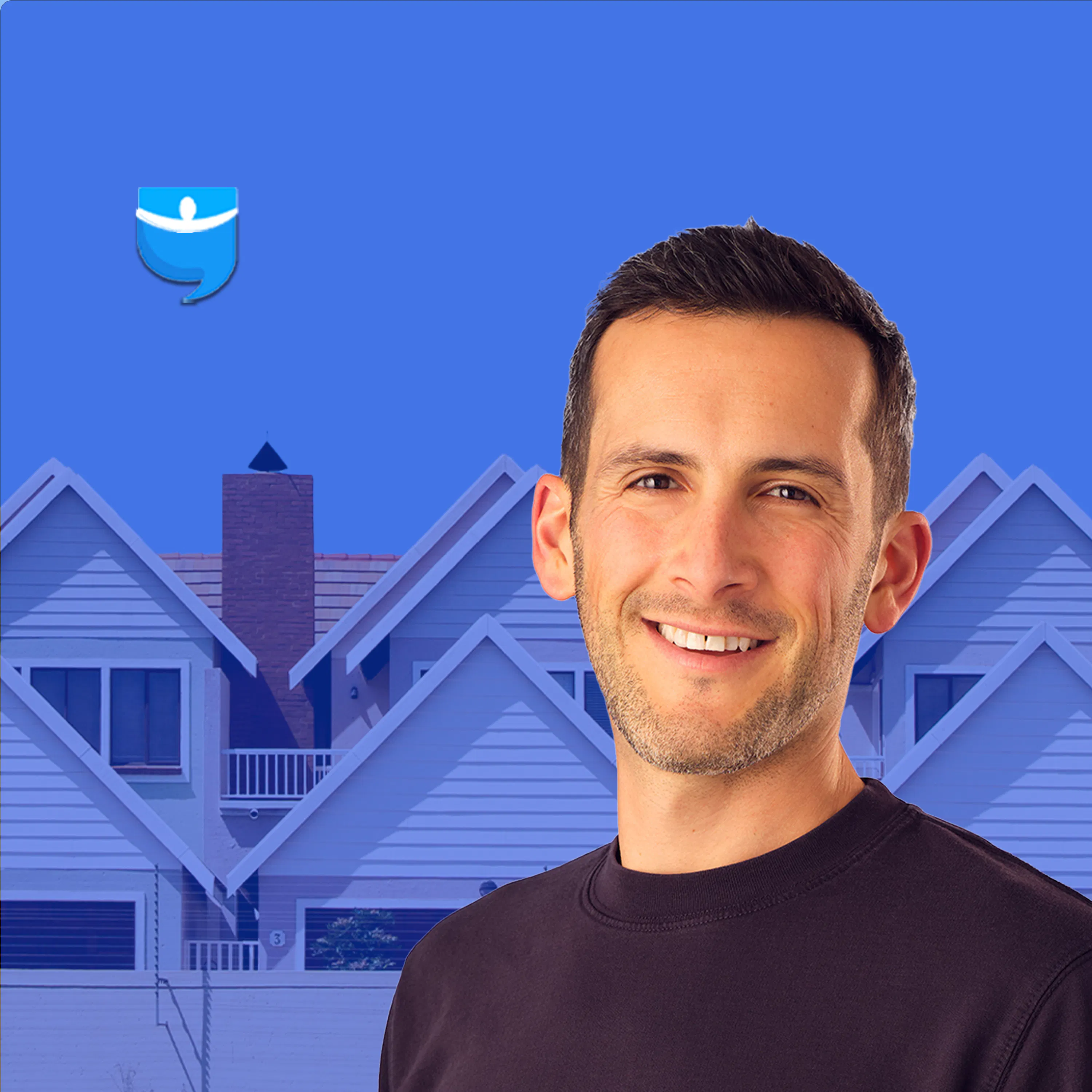 Semi-Retired with a Small $6,000/Month Rental Portfolio — BiggerPockets Real Estate Podcast cover
