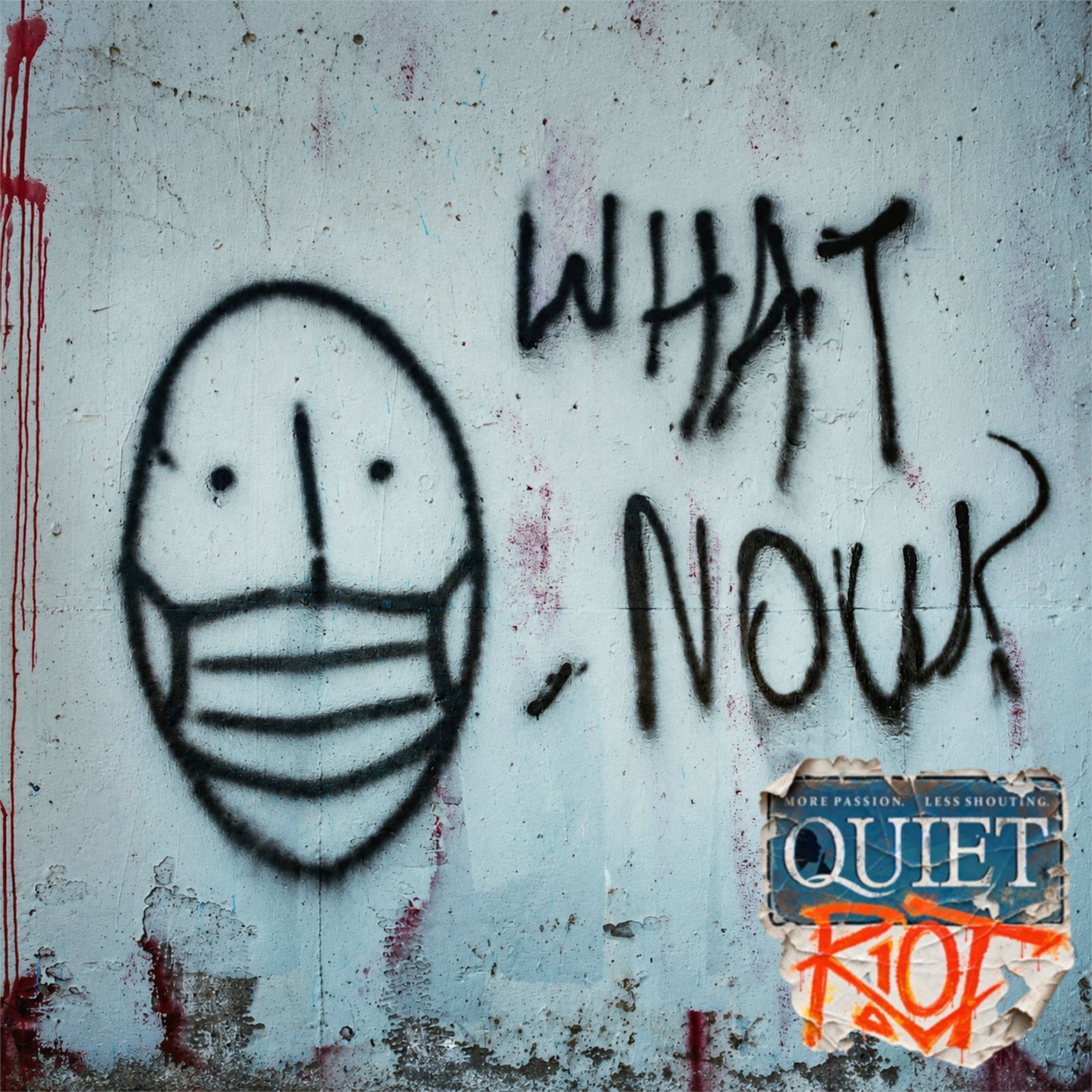 Quiet Riot