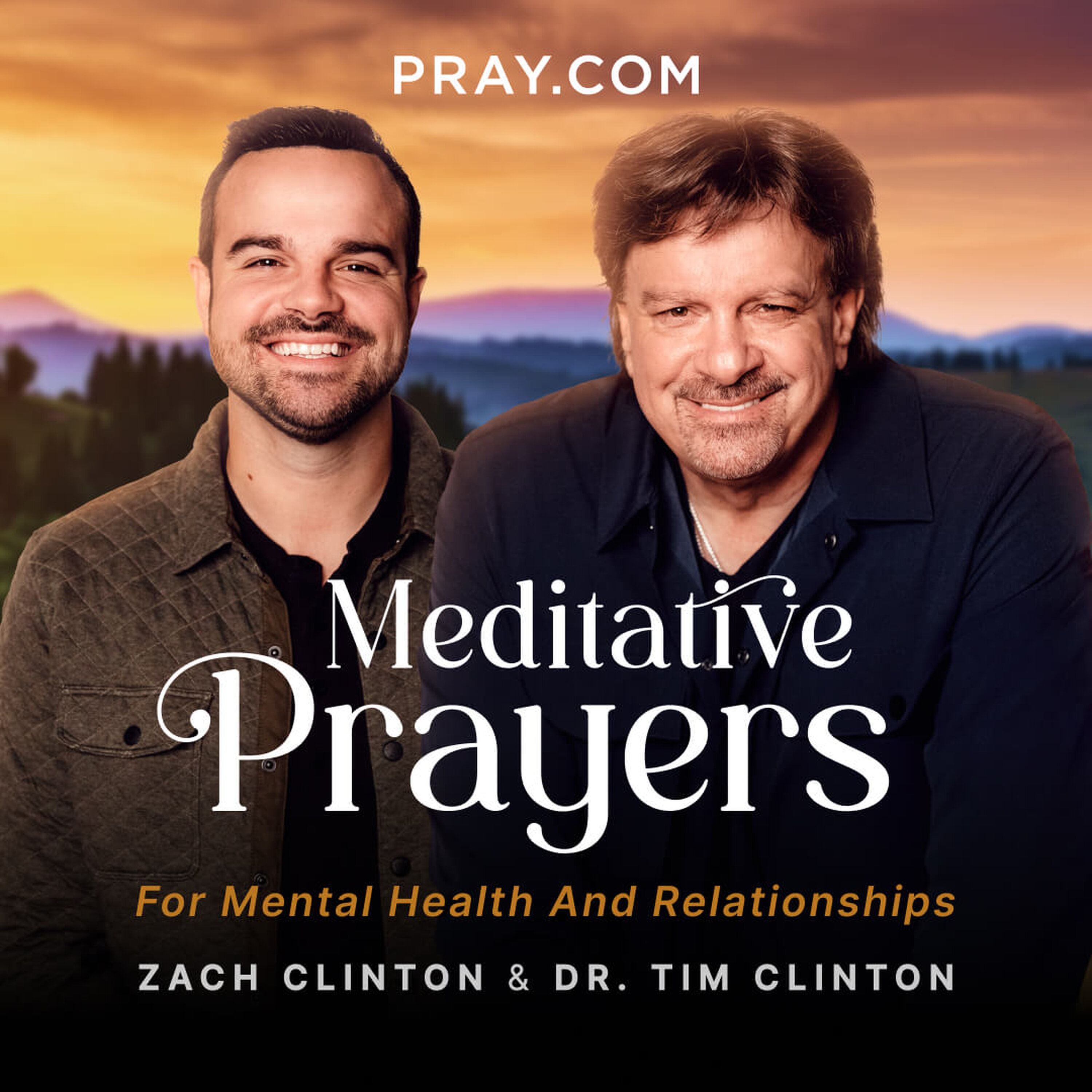 Healing Grief: Heal | Zach Clinton