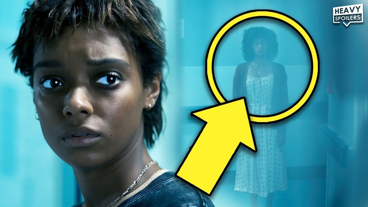 TALK TO ME (2023) Breakdown | Ending Explained, Creepy Hidden Details & Film Analysis episode artwork