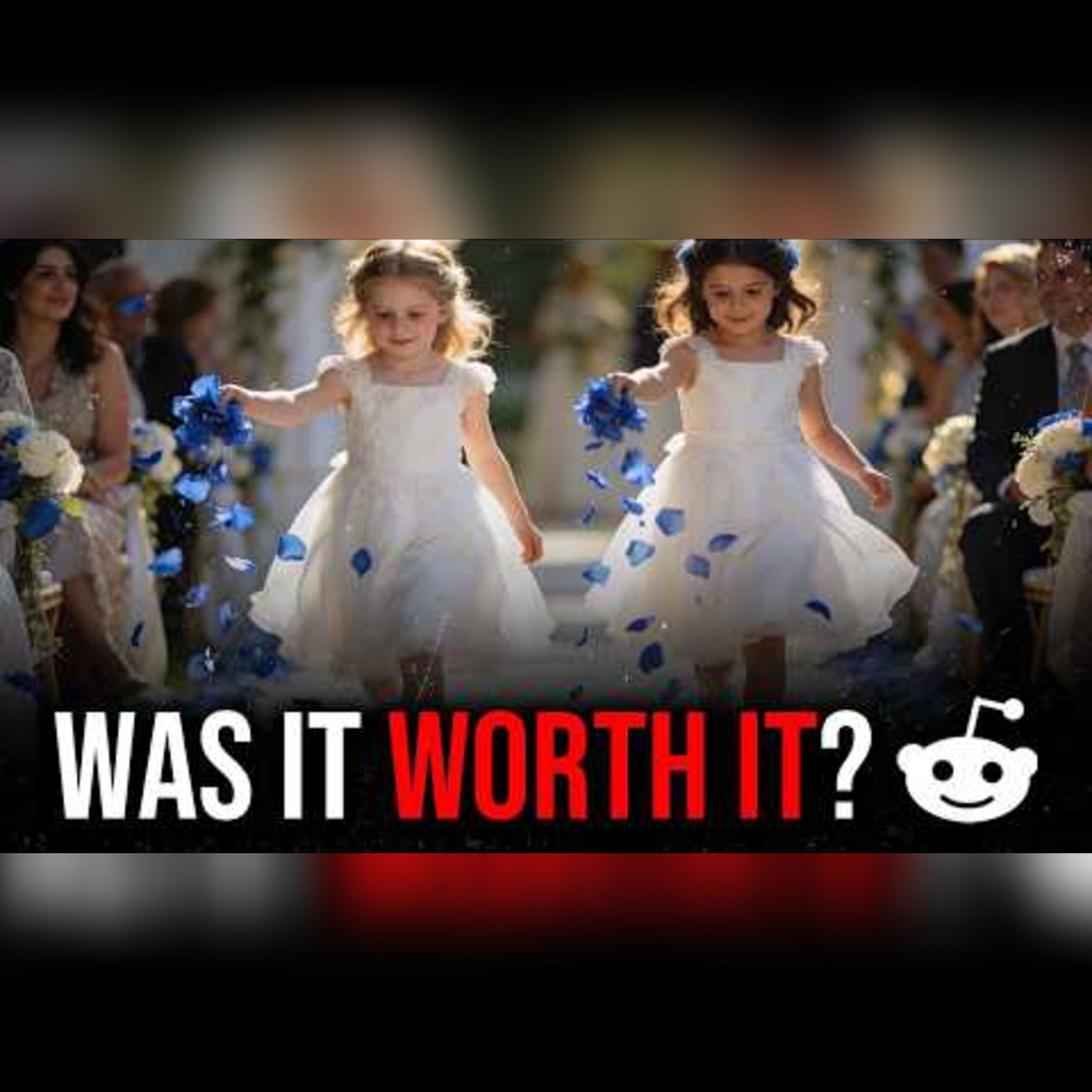 Episode 13: Reddit's Darkest Revenge Stories