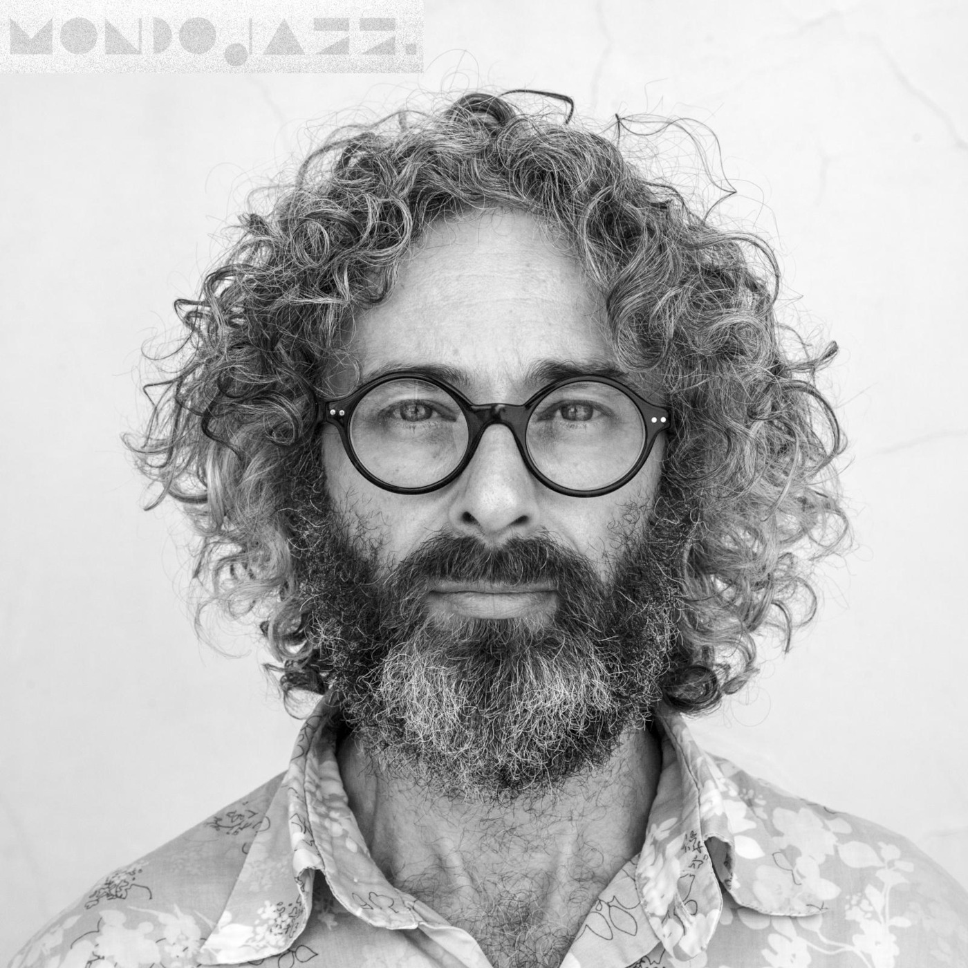 Steve Argüelles - Melody in Rhythm: A Musical Portrait