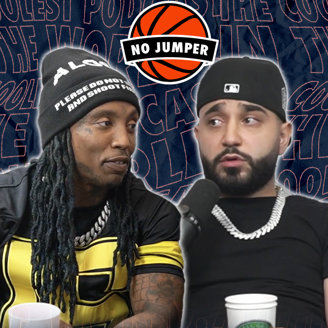 Tommy TK on Being An Armenian Rapper, Smashing His Manager’s Girl & More