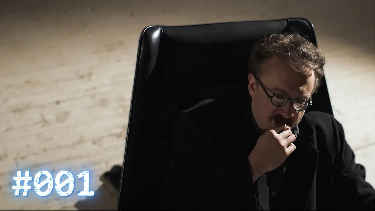 #01 - Dear Elon