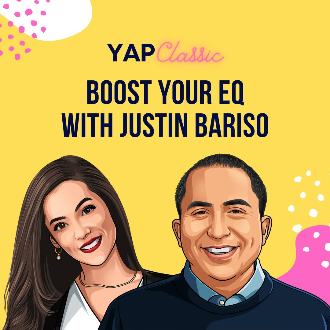 #YAPClassic: Boost Your EQ with Justin Bariso