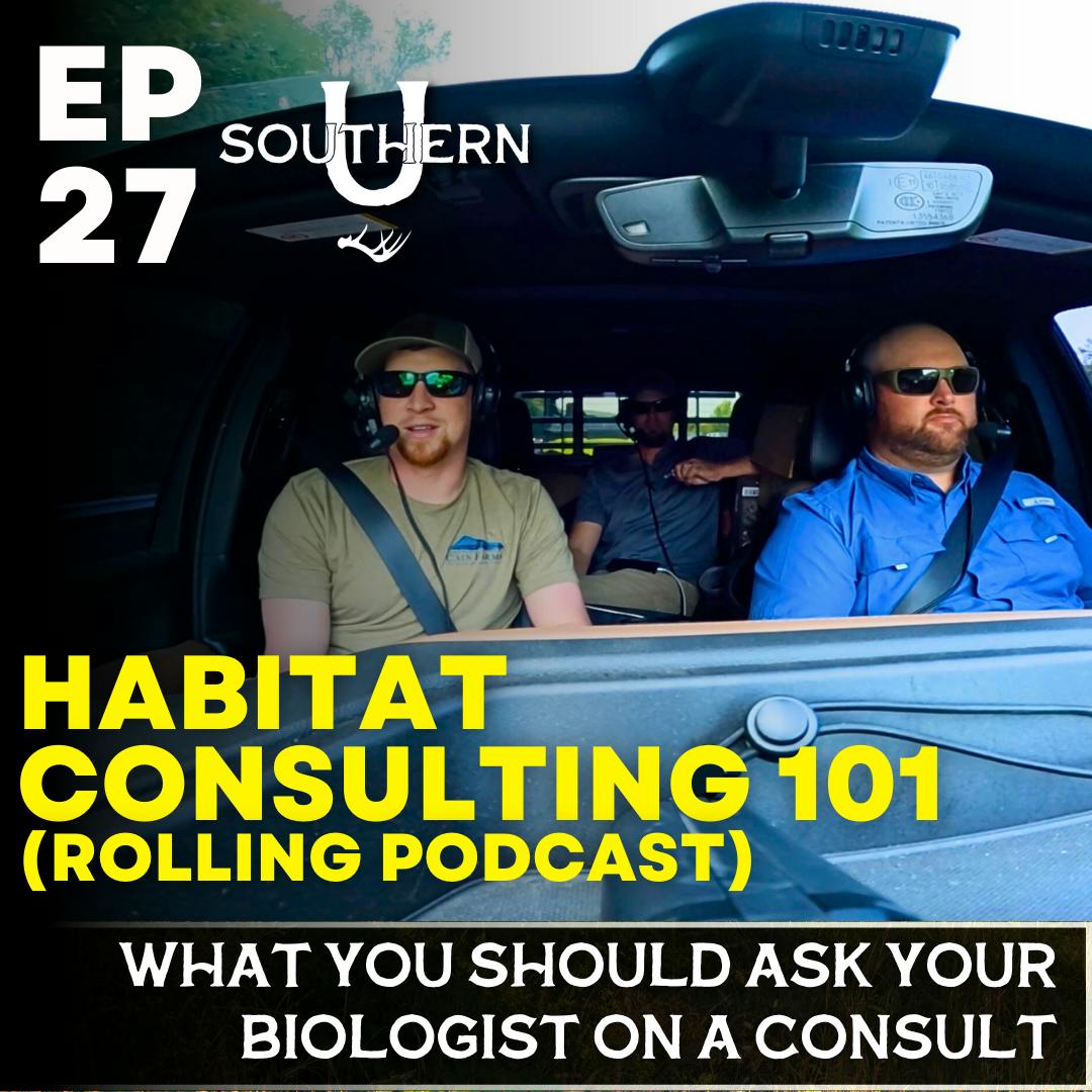 Habitat Consulting 101 Habitat Consulting 101