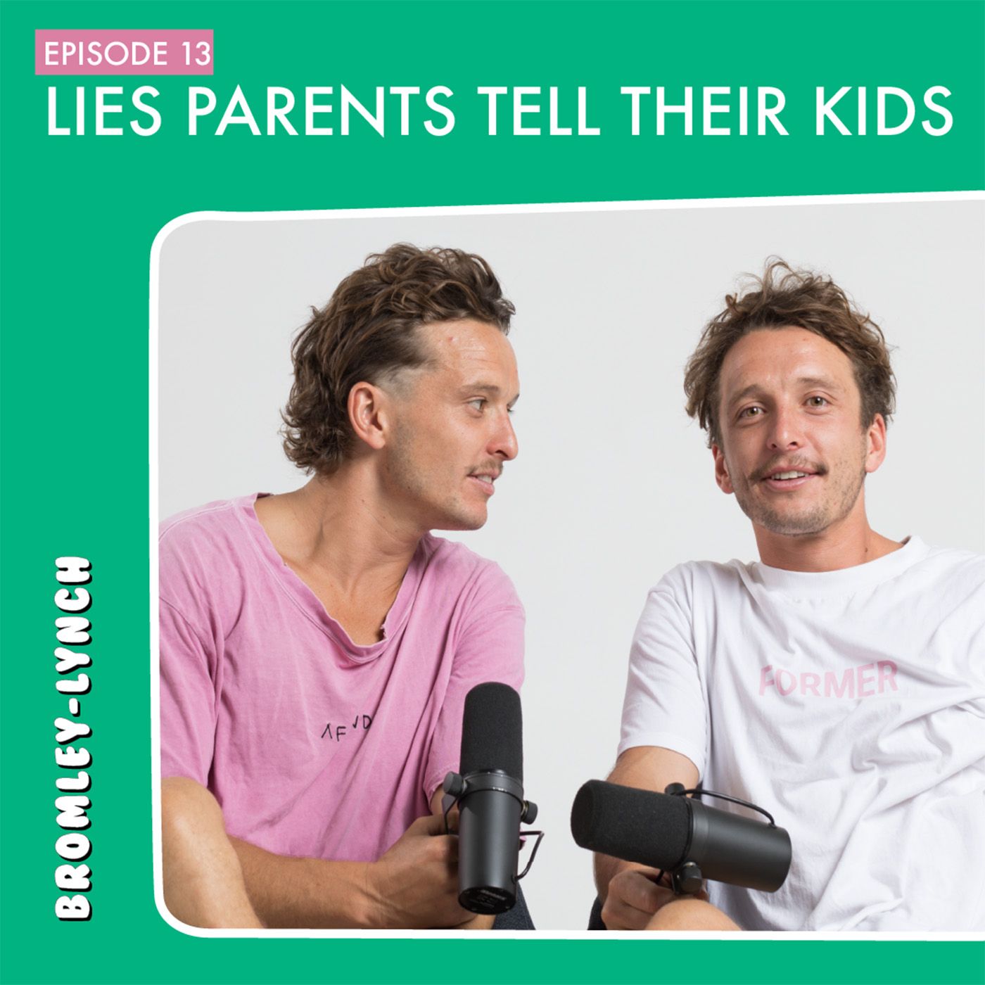 Unewsual by Bromley-Lynch