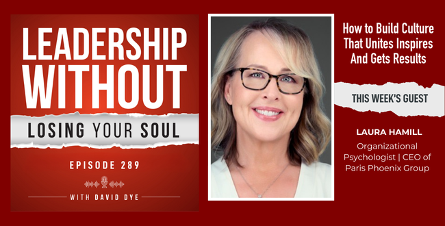 Leadership Without Losing Your Soul: Master Communication & Management Skills To Boost Productivity, Teamwork & Ease Overwhelm