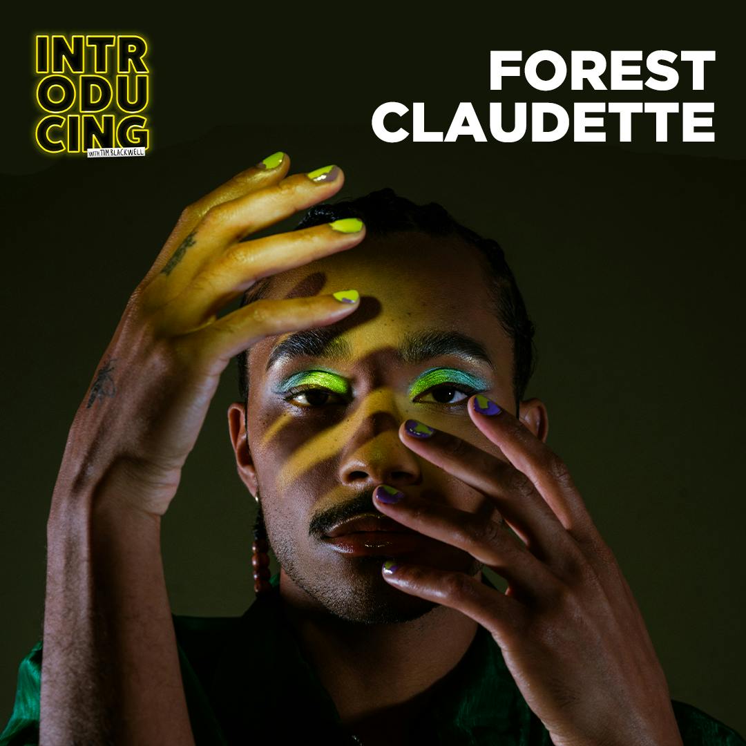Forest Claudette