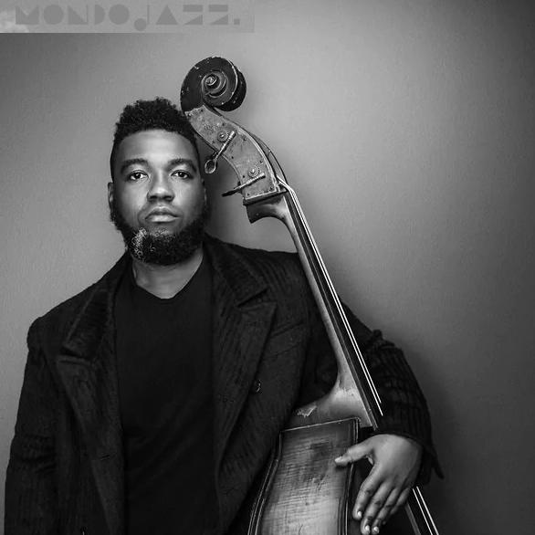 Dezron Douglas, Nadje Noordhuis, Kirk Lightsey, Timothy Norton & More New Releases