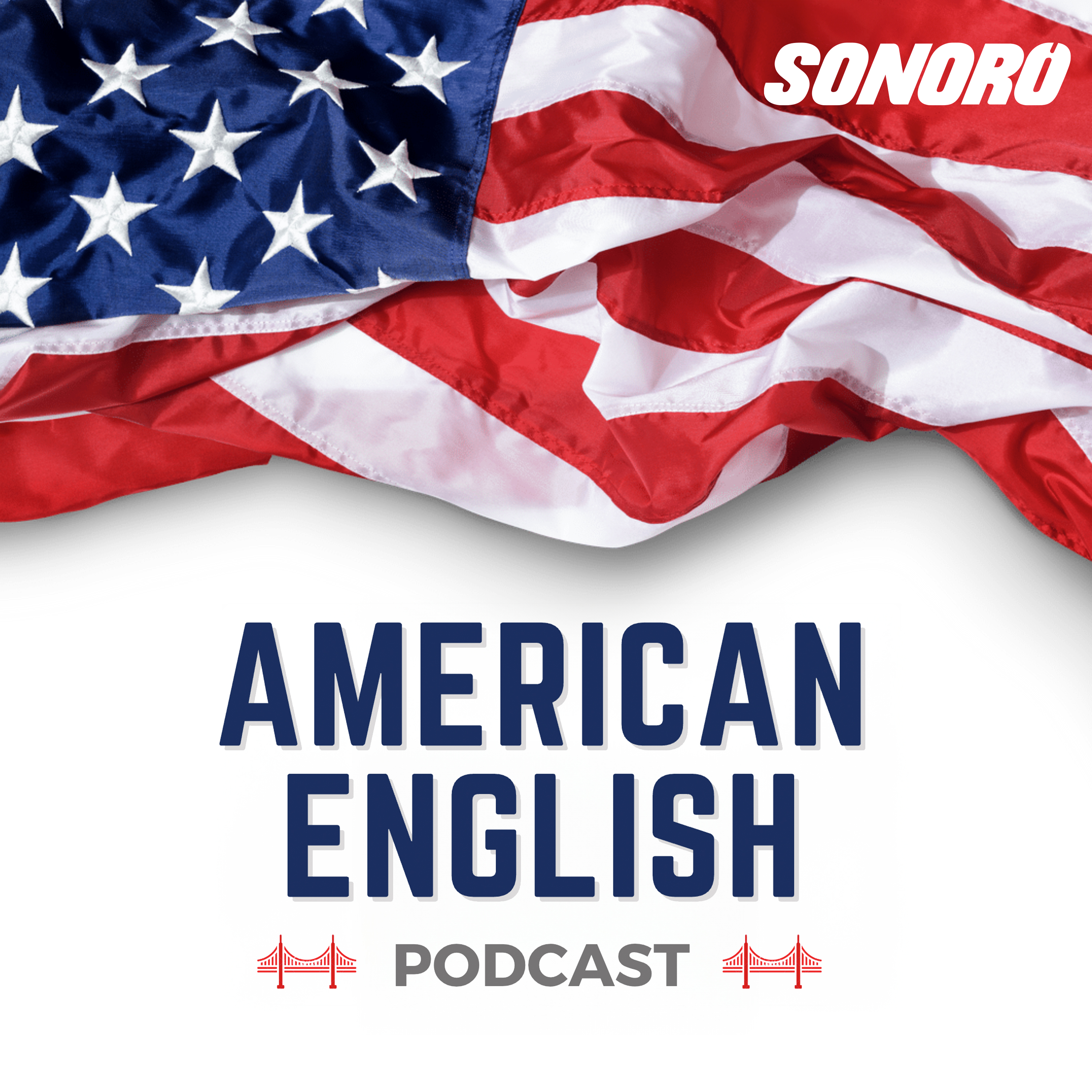 Expression: To Spread One's Wings | American English Podcast E168 episode artwork