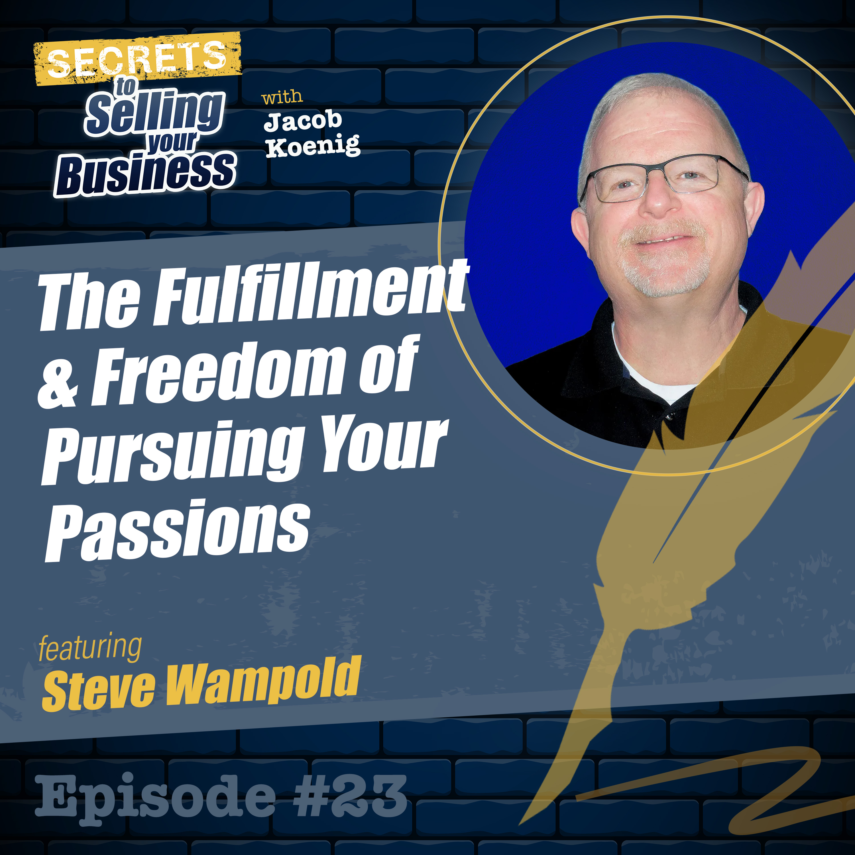 Secrets to Selling Your Business