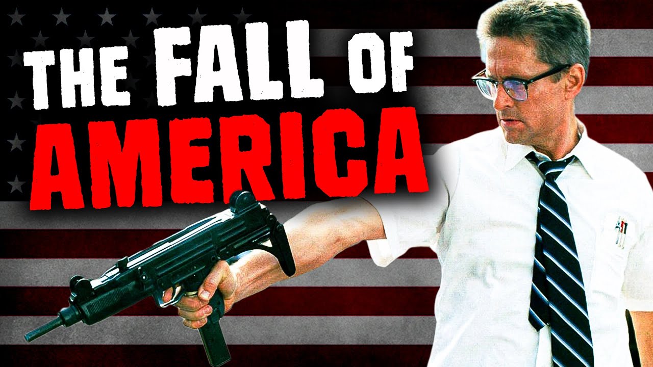 Falling Down Tried To Warn You | Moon