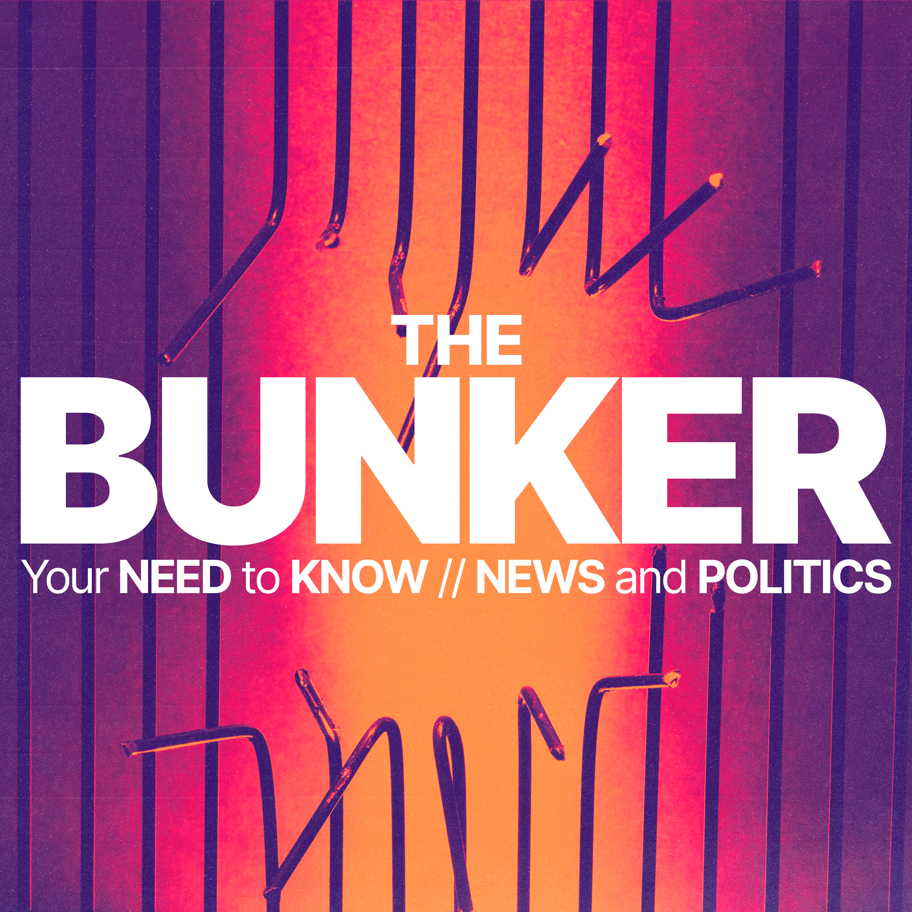 The Bunker – News without the nonsense