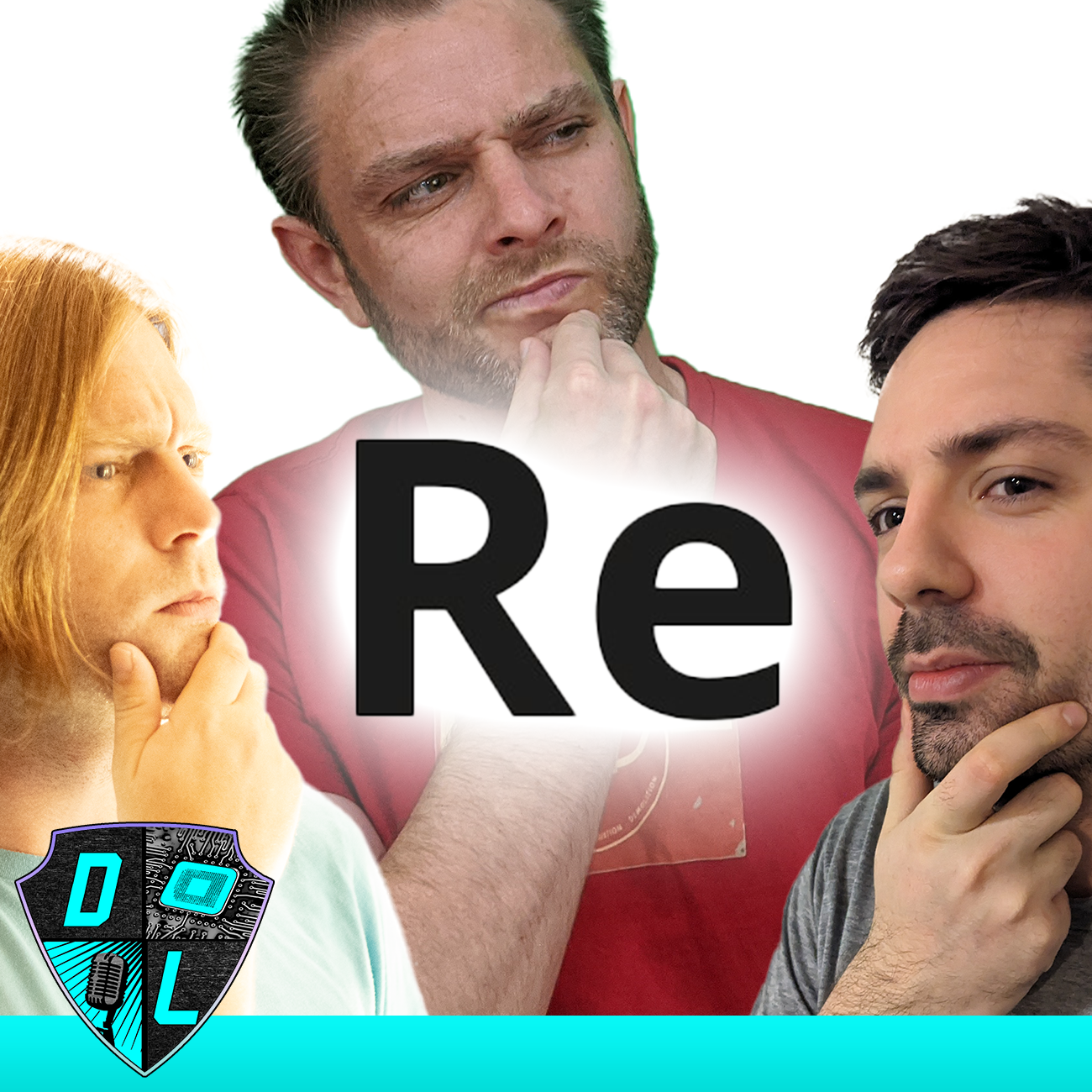 Remakes, Remasters, & Reboots... Oh My!