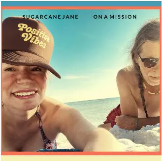 Sugarcane Jane Interview Sugarcane Jane Interview