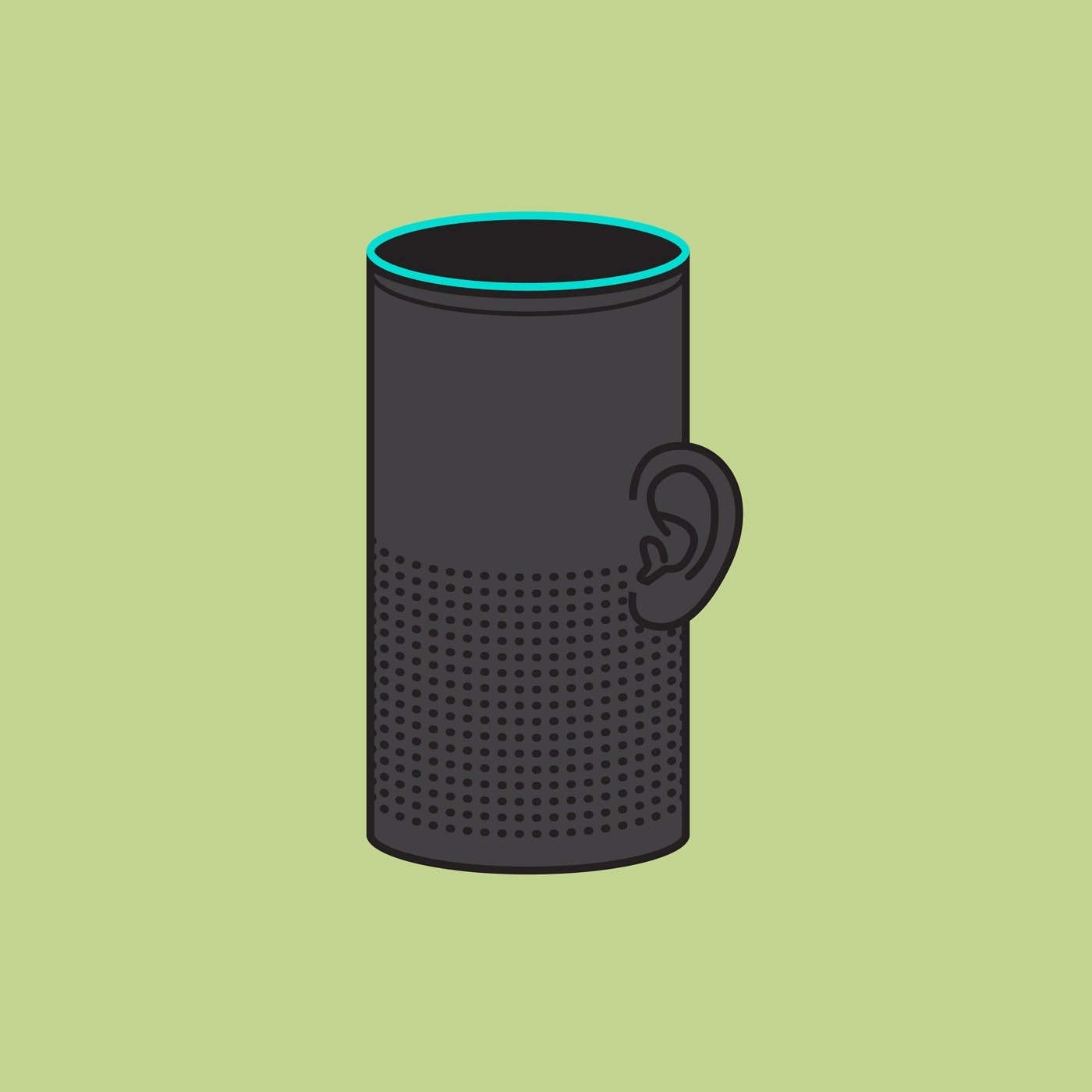 Amazon wants to know more, more and more about you! episode artwork