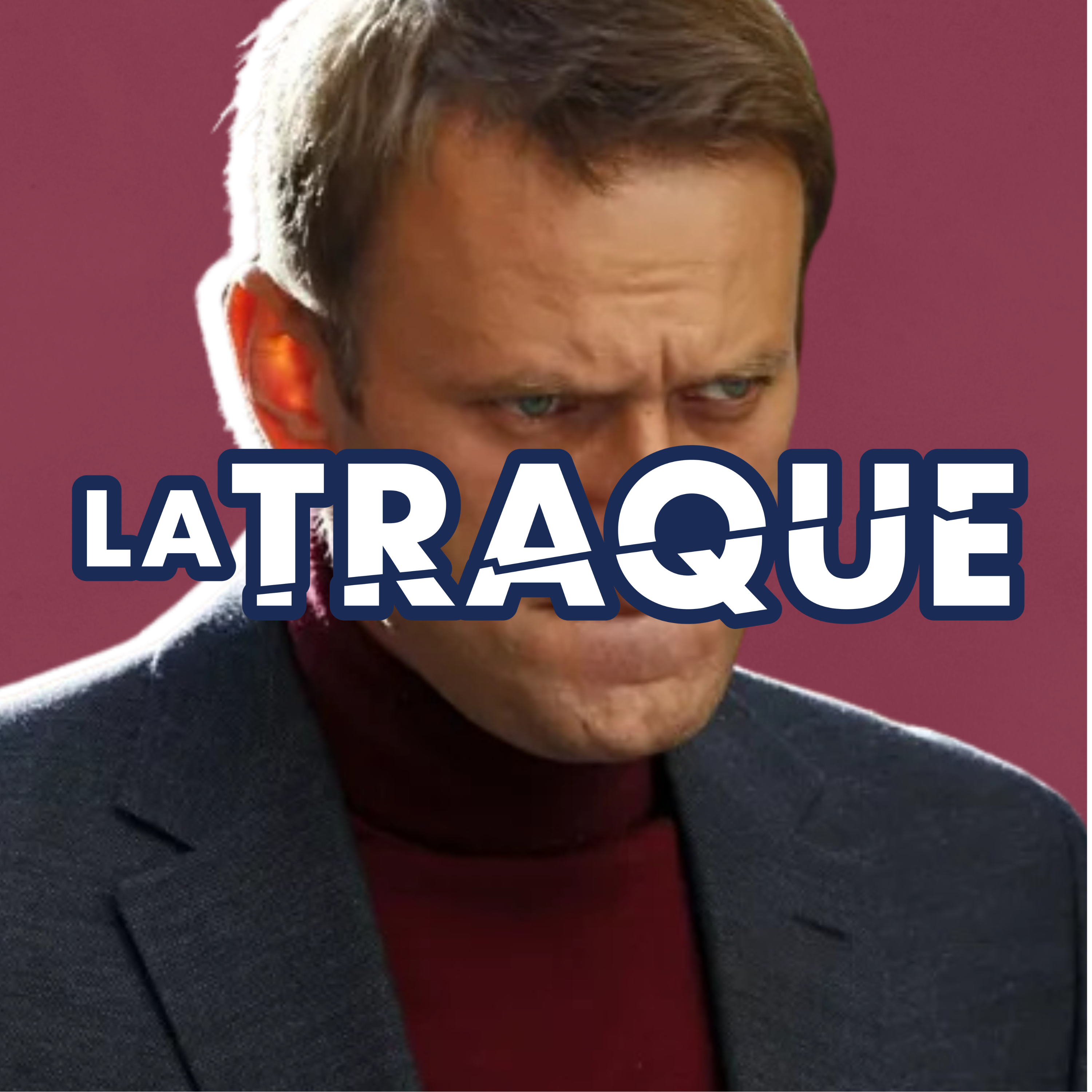 [SAISON SPÉCIALE] Alexeï Navalny, l’homme qui a osé défier Poutine : Tchernobyl (1/8)