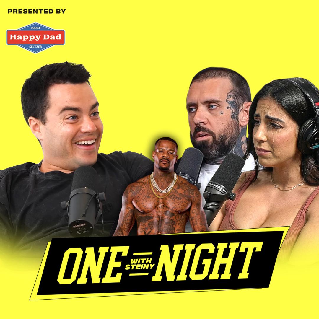 Adam 22 & Lena the Plug | Ep. 101