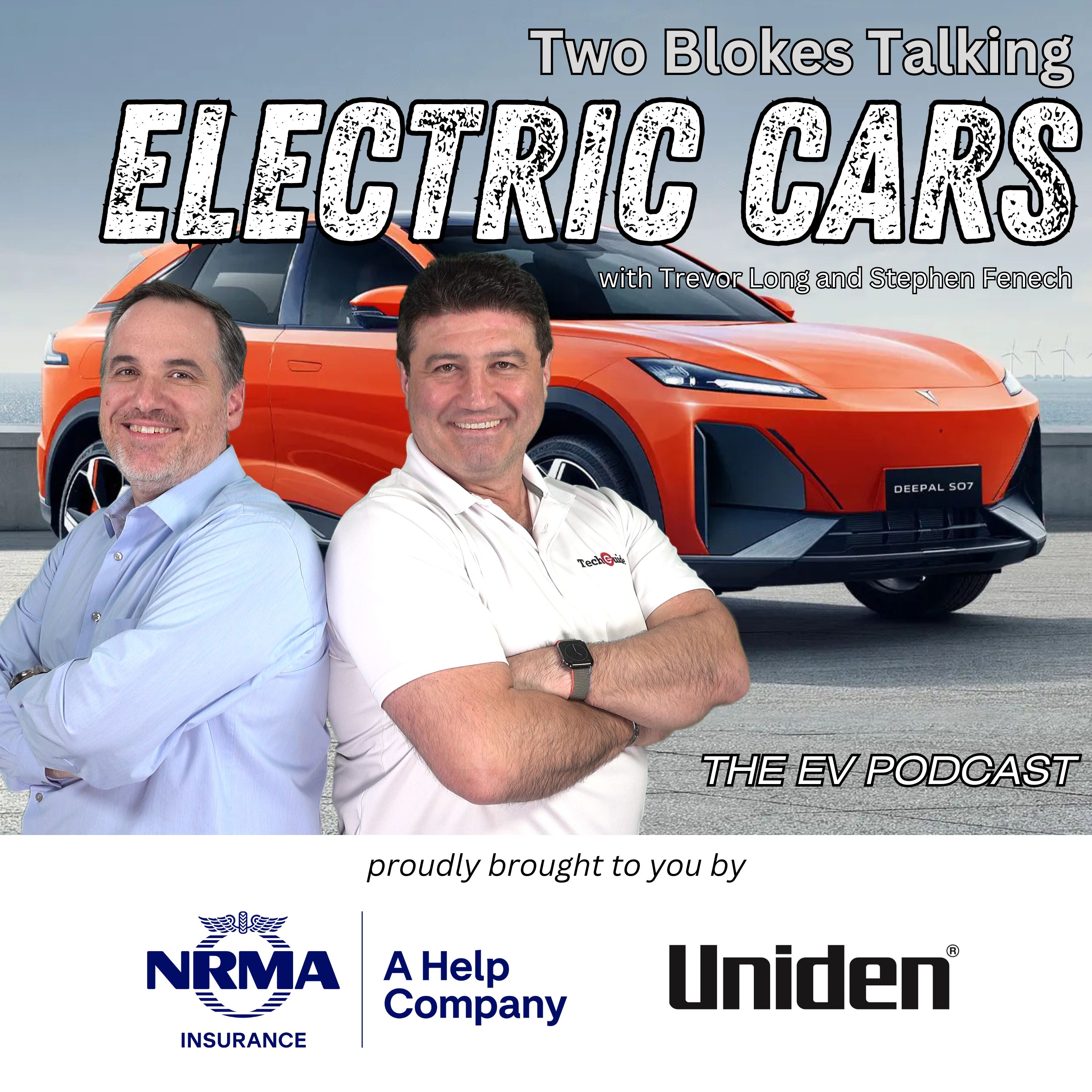 Electric Cars: Electric Car Brand DEEPAL releases pricing + Cybertruck  Recall