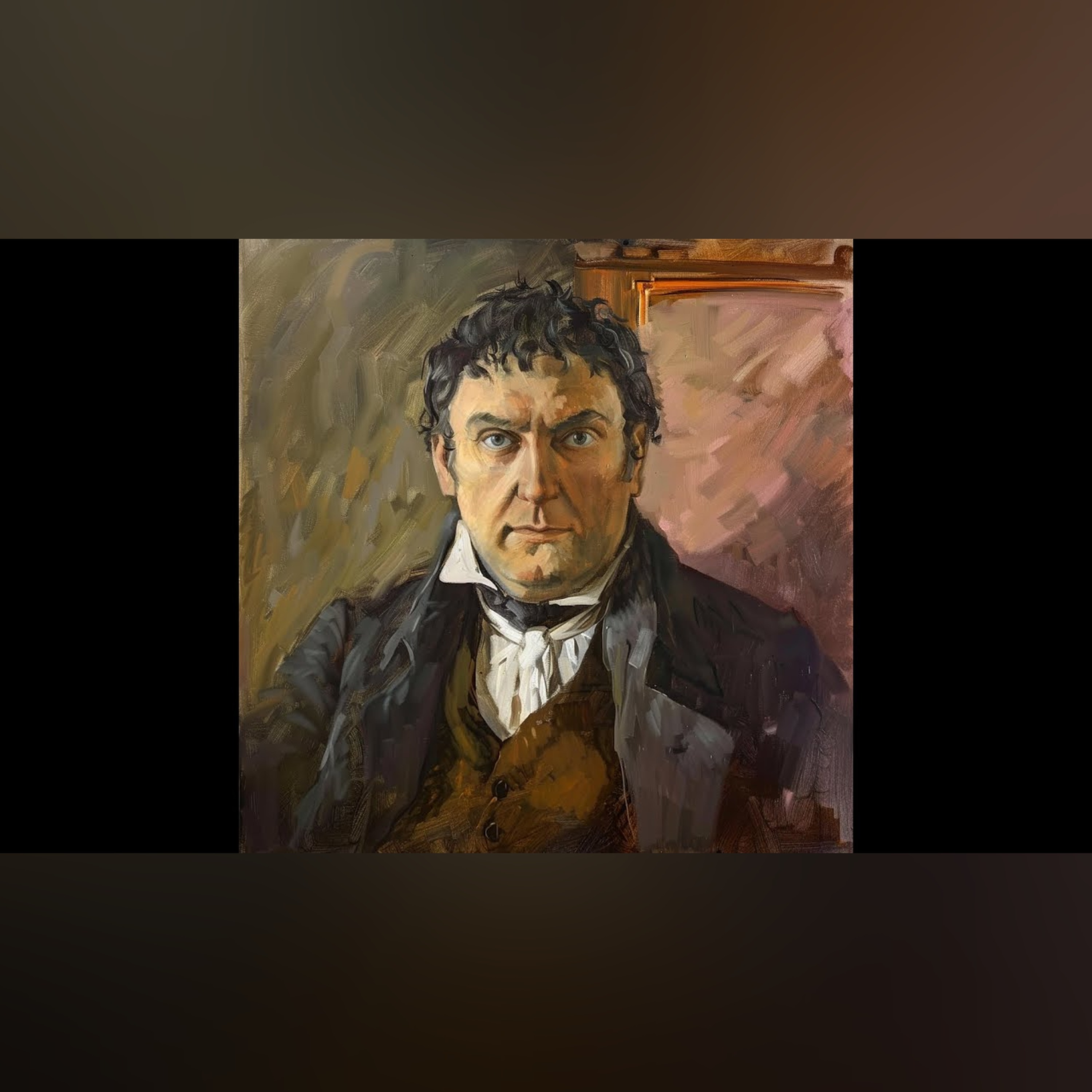 Fichte on Pragmatism and Freedom episode artwork
