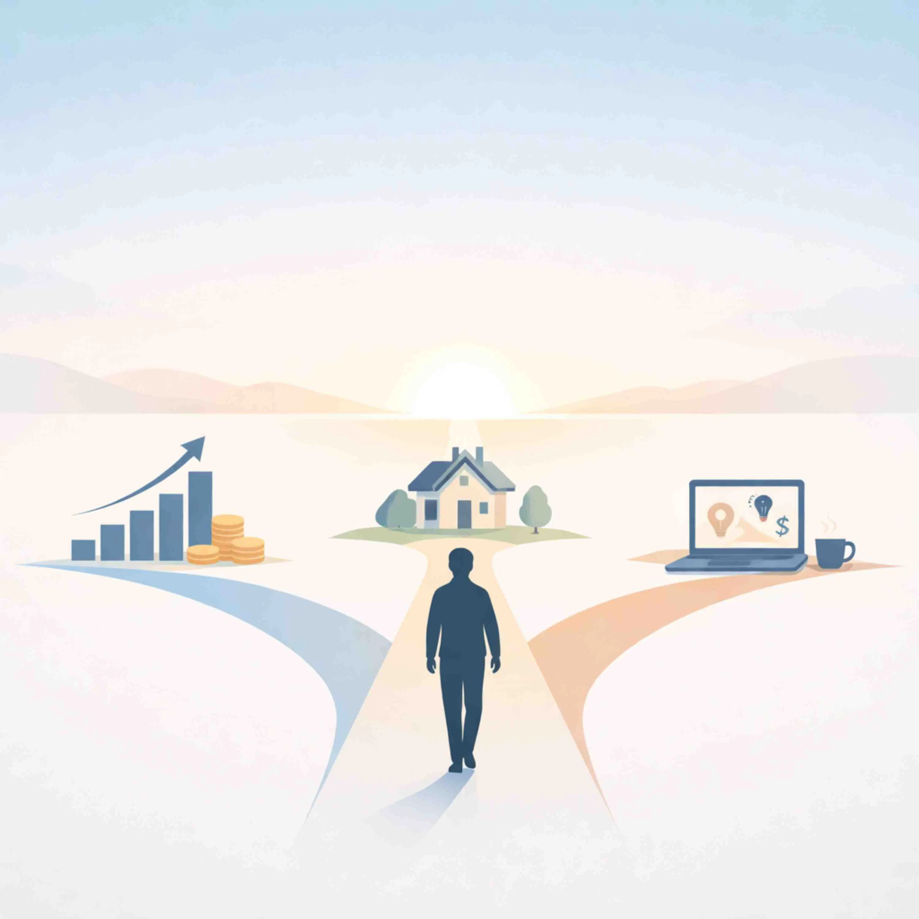 3511: The Three Most Common Ways To Achieve FIRE by Christina Browning of Our Rich Journey on Early Retirement Paths 3511: The Three Most Common Ways To Achieve FIRE by Christina Browning of Our Rich Journey on Early Retirement Paths