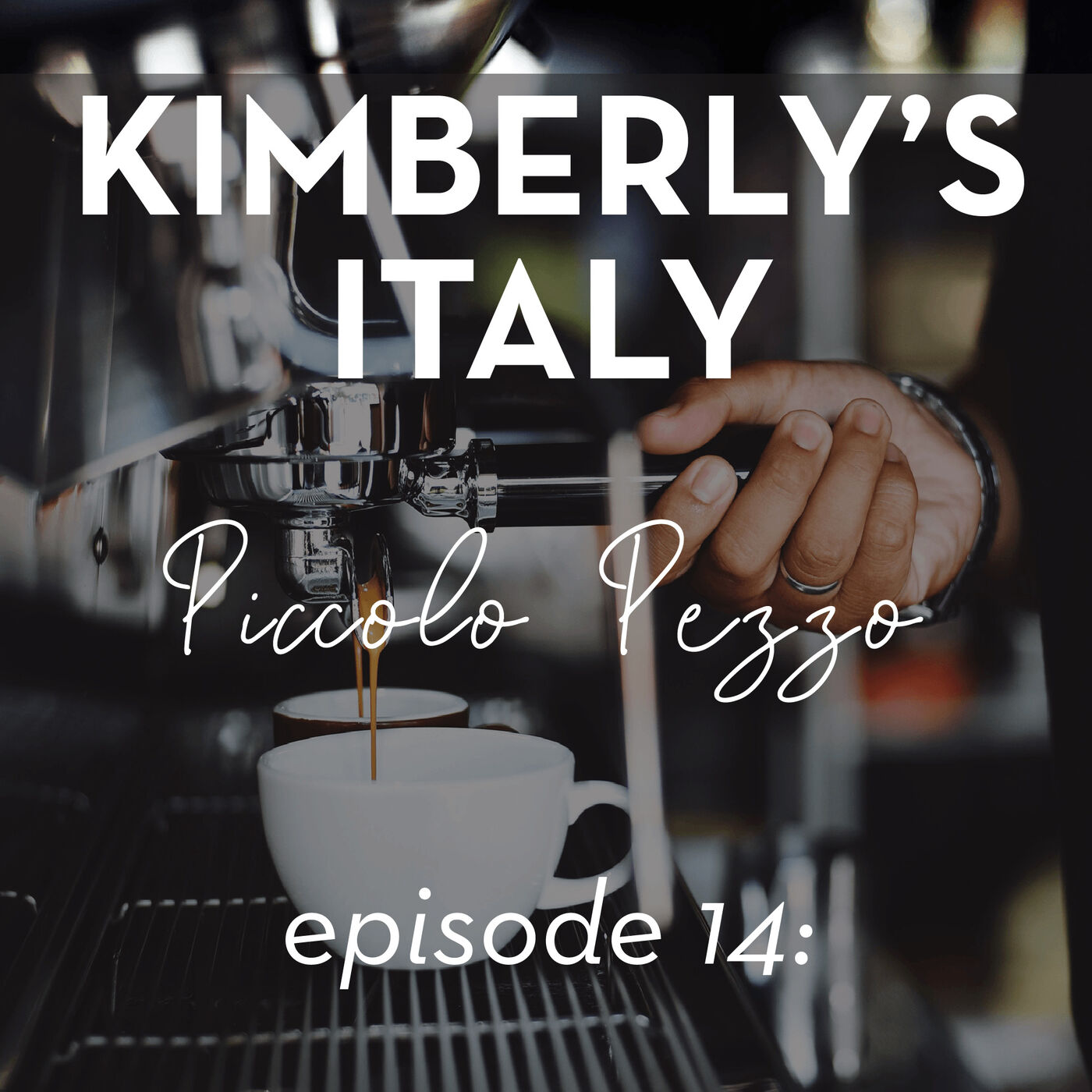 14. Piccolo Pezzo Introduction