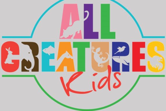 All Creatures Kids Episode15:Rattlesnakes and Crocodiles