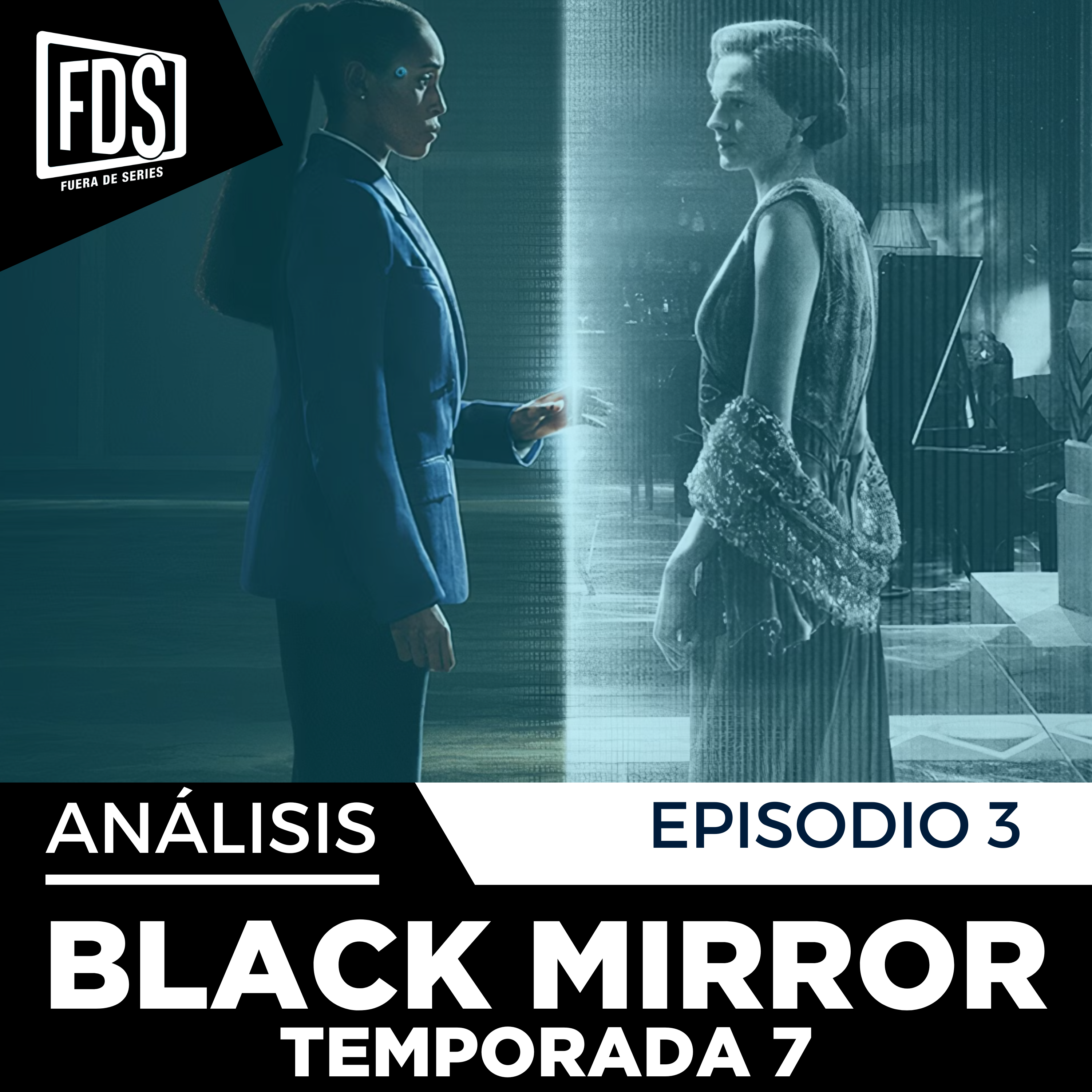 Review, de Fuera de Series