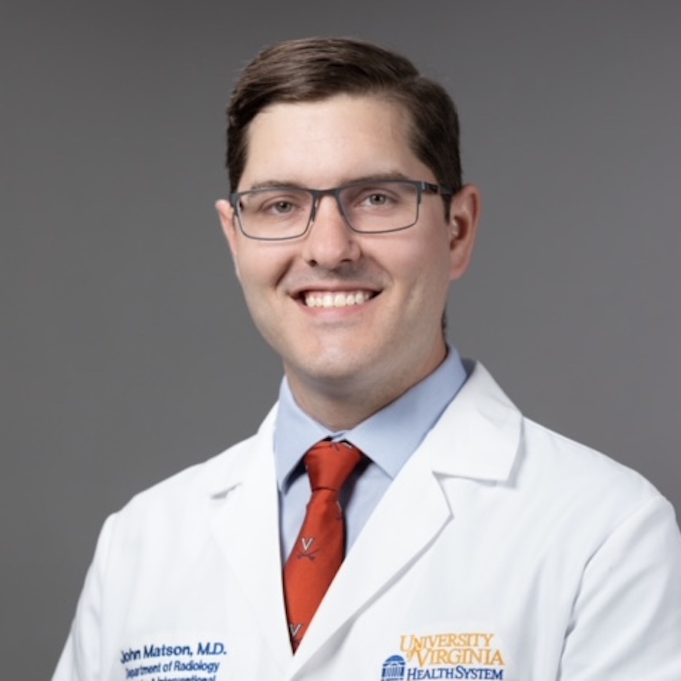 Ep. 497 Essential Guide to Varicocele Embolization with Dr. John Matson episode artwork