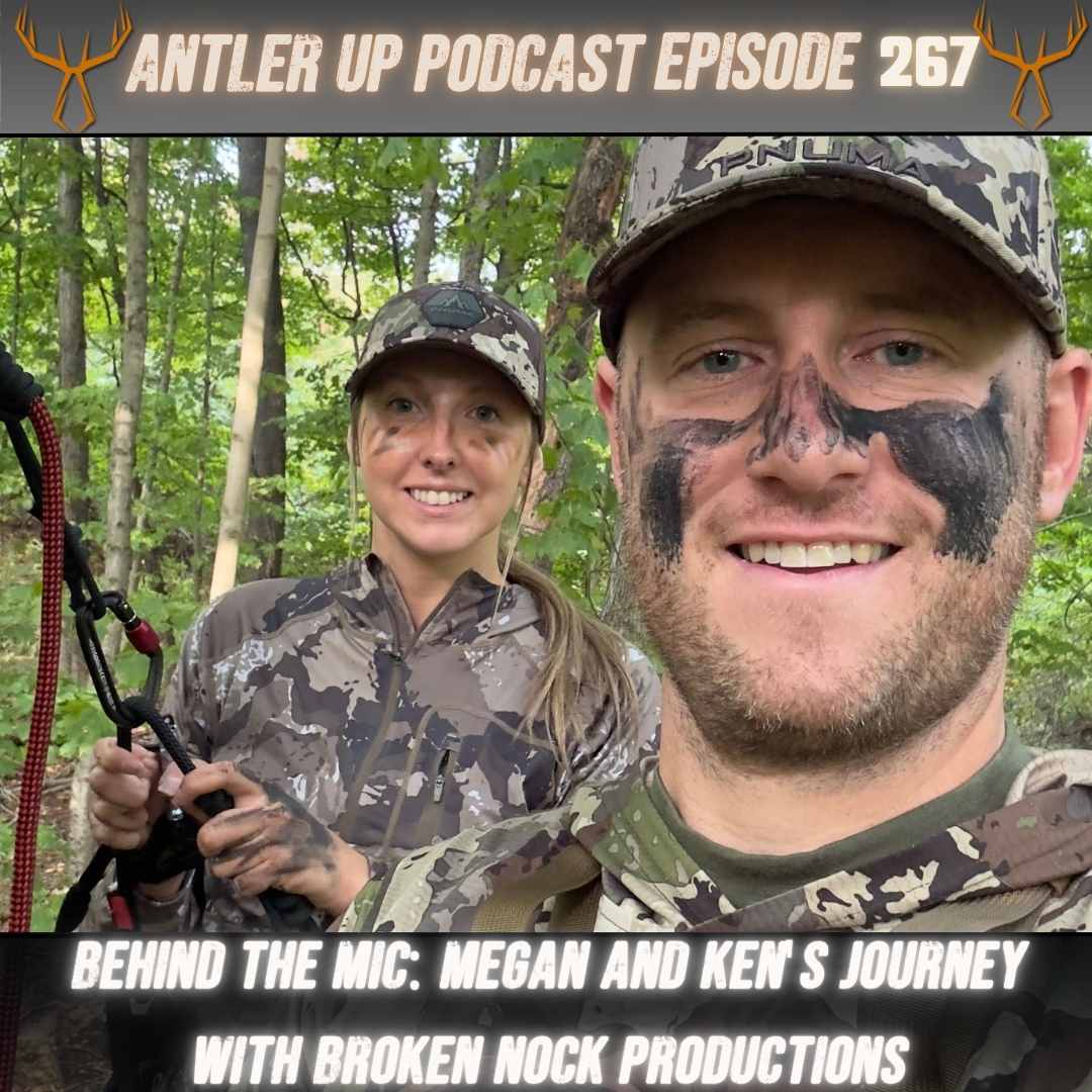 Sportsmen\'s Empire - Whitetail Hunting