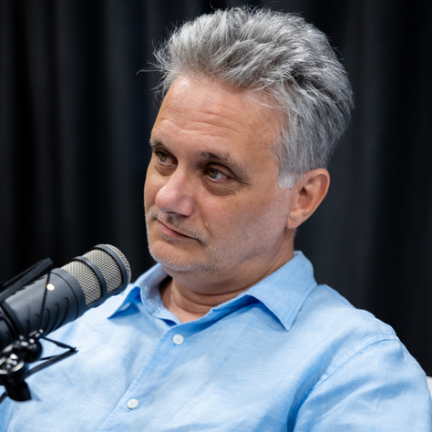 Nyáry Krisztián: Nem szálltam bele senkibe