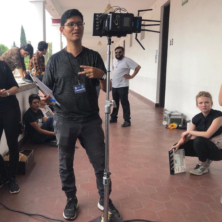 The Mr. Thrive Podcast