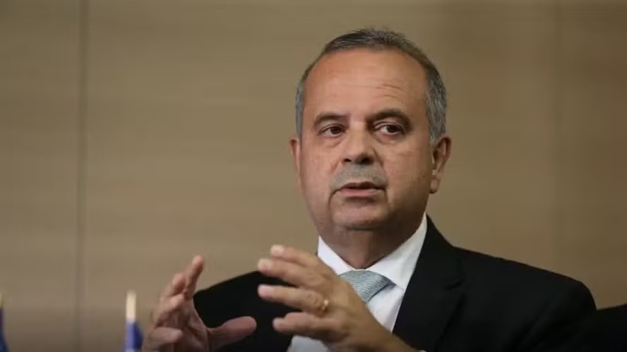 Rogério Marinho defende mudança no próximo debate entre Lula e Flávio 'para que ideias apareçam com maior evidência' episode artwork