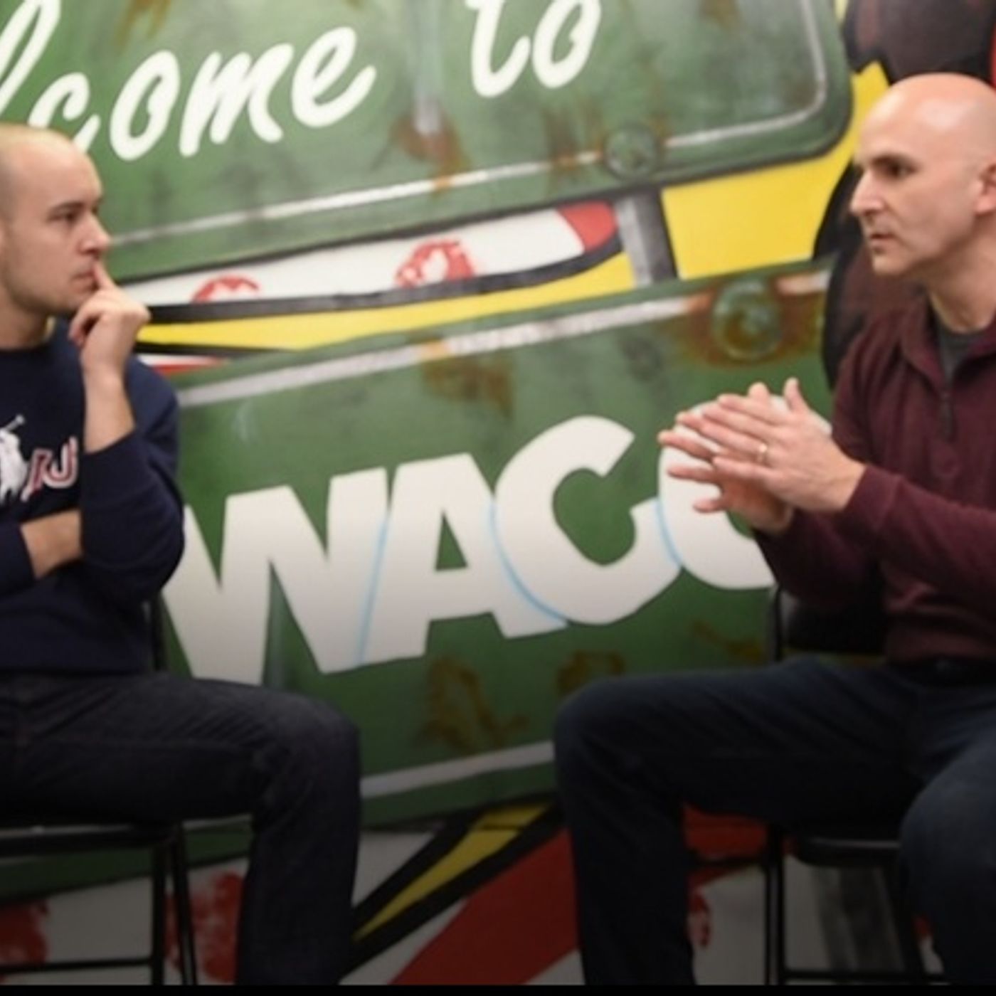 Ahh, For Real? Podcast