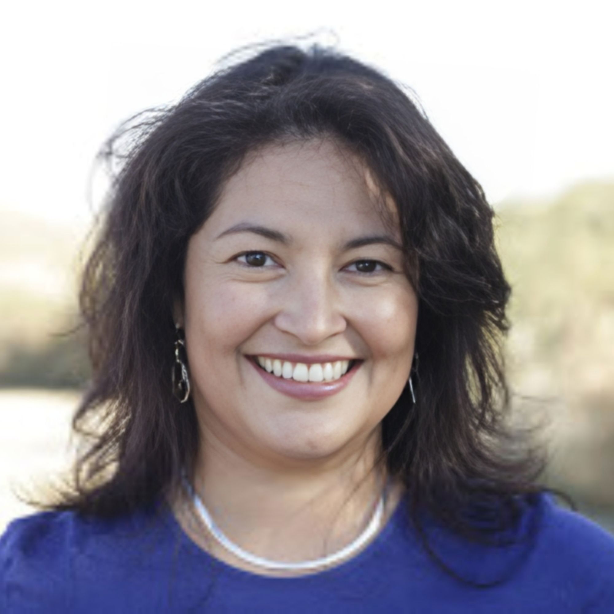 Marisa Hambleton Interviewed at the 2024 Power Up Conference: Together We Lead